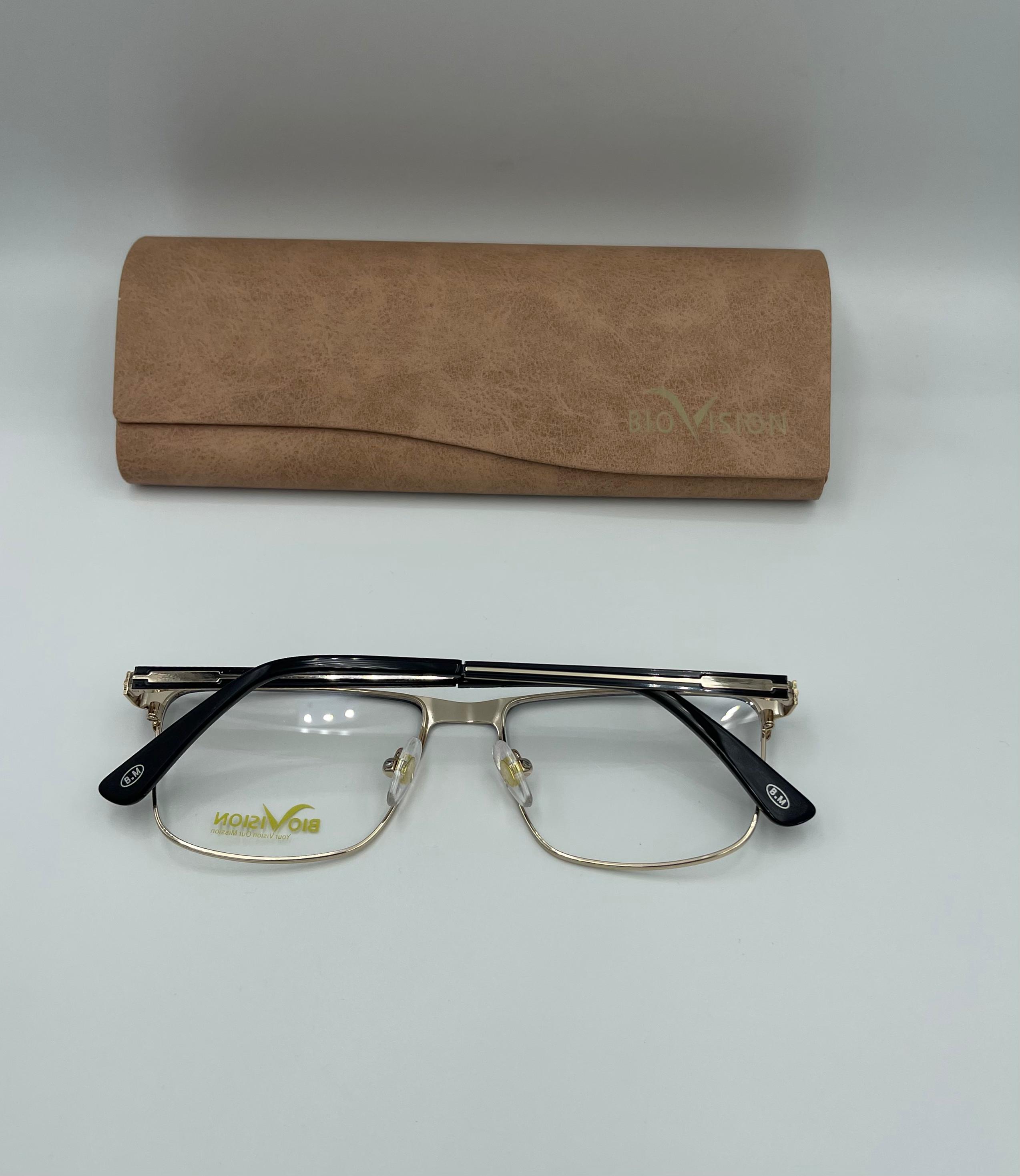 BIOVISION -82830MF- HOMMES