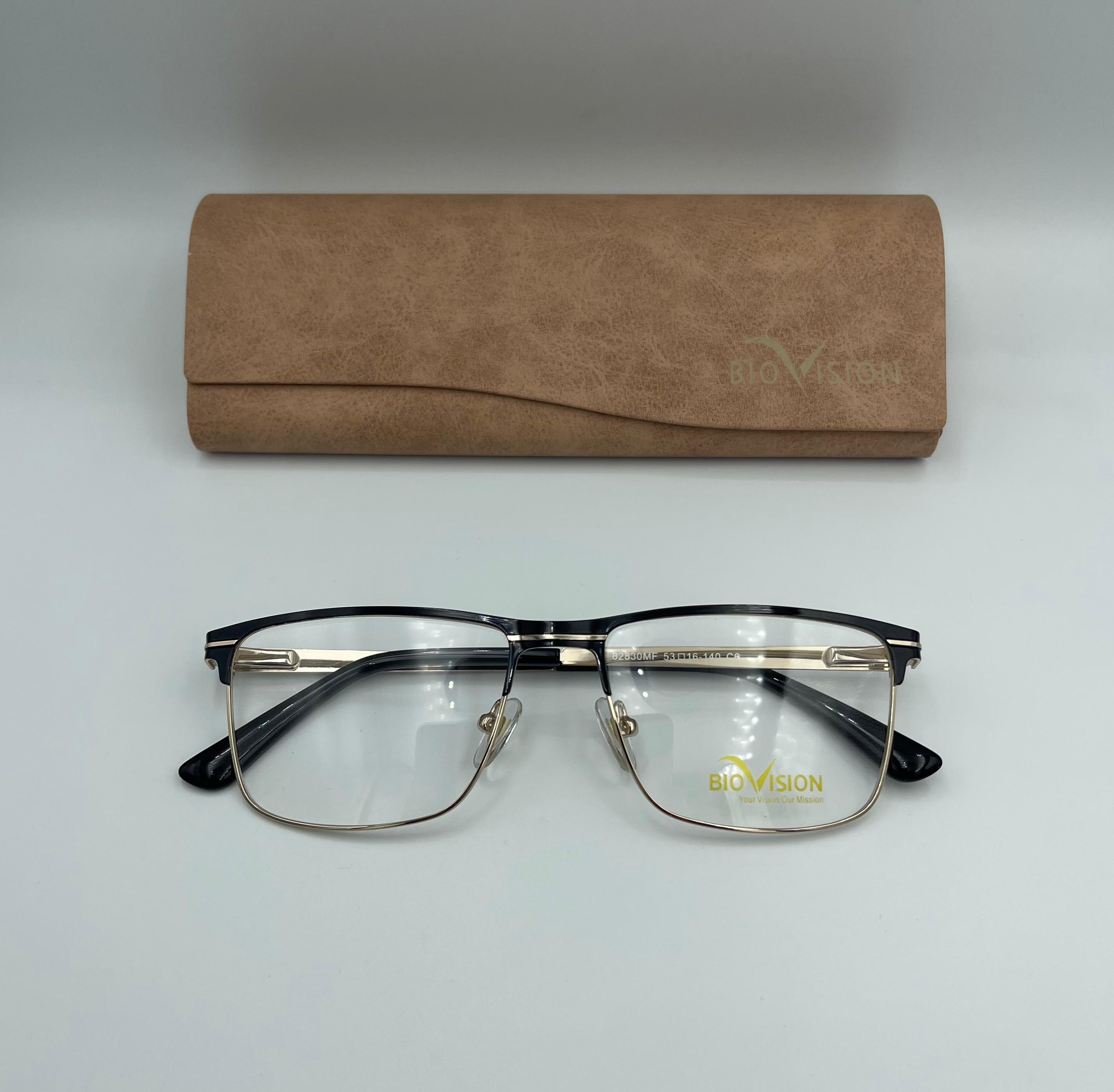 BIOVISION -82830MF- HOMMES