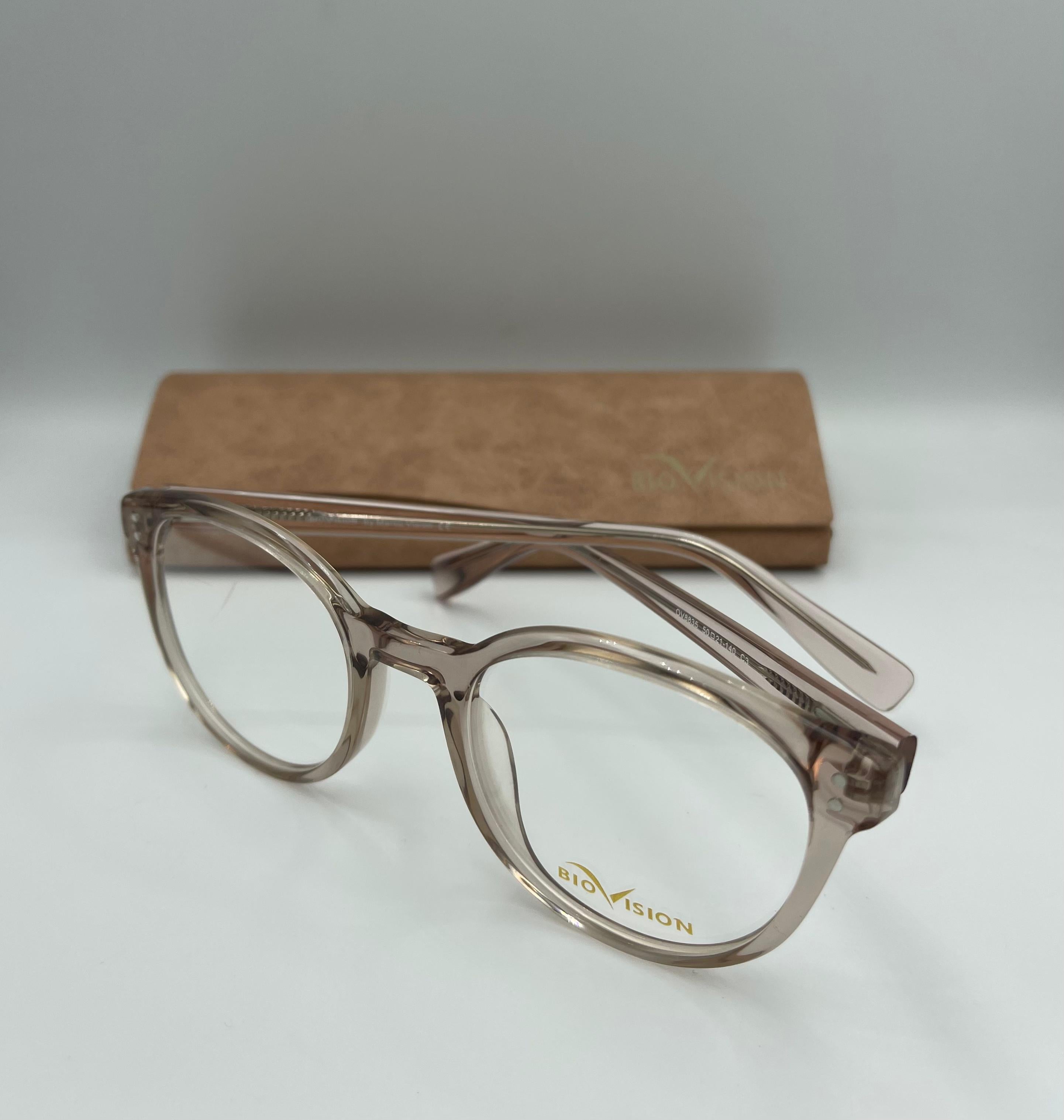 BIOVISION -OV8835- FEMMES