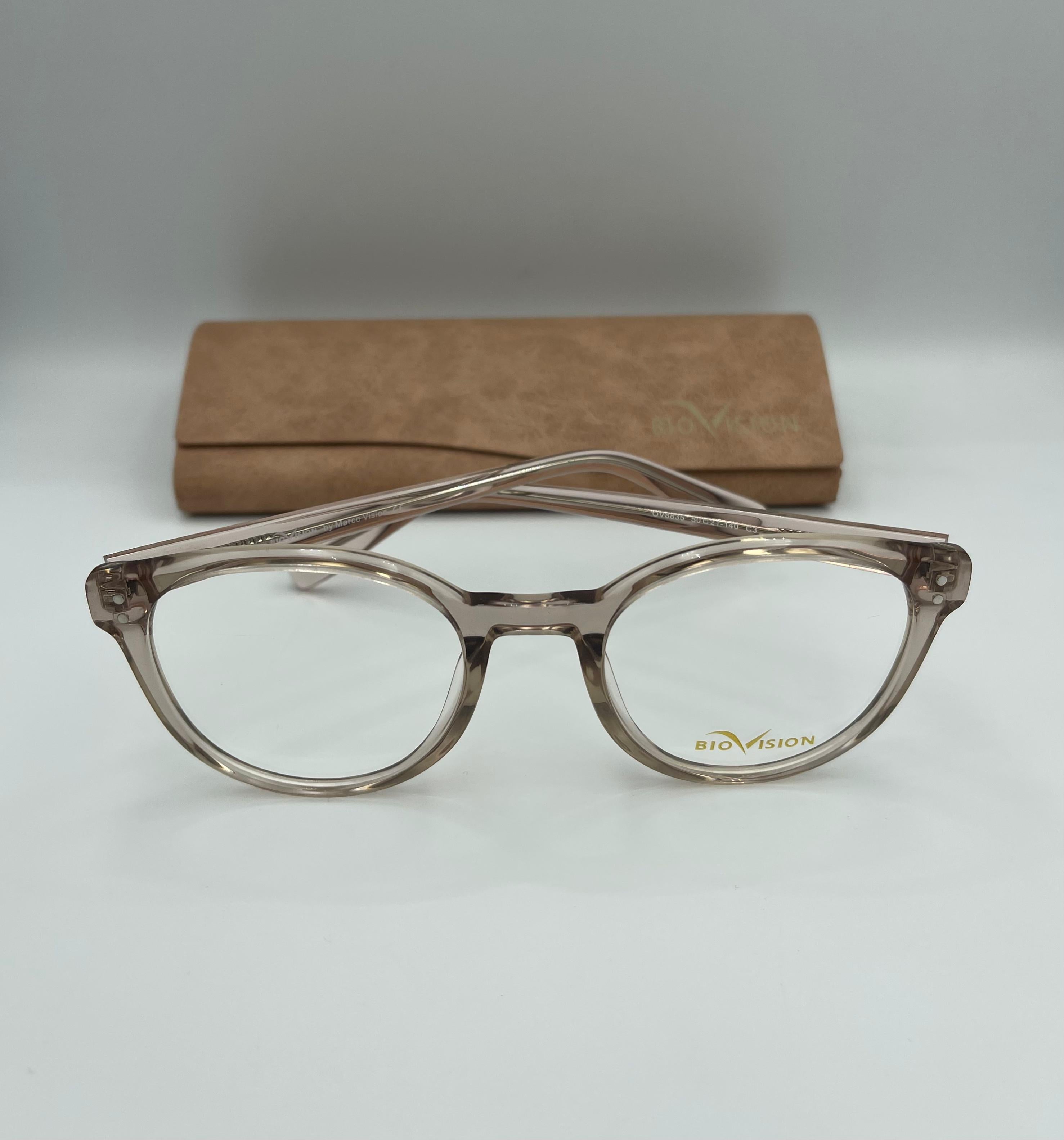 BIOVISION -OV8835- FEMMES