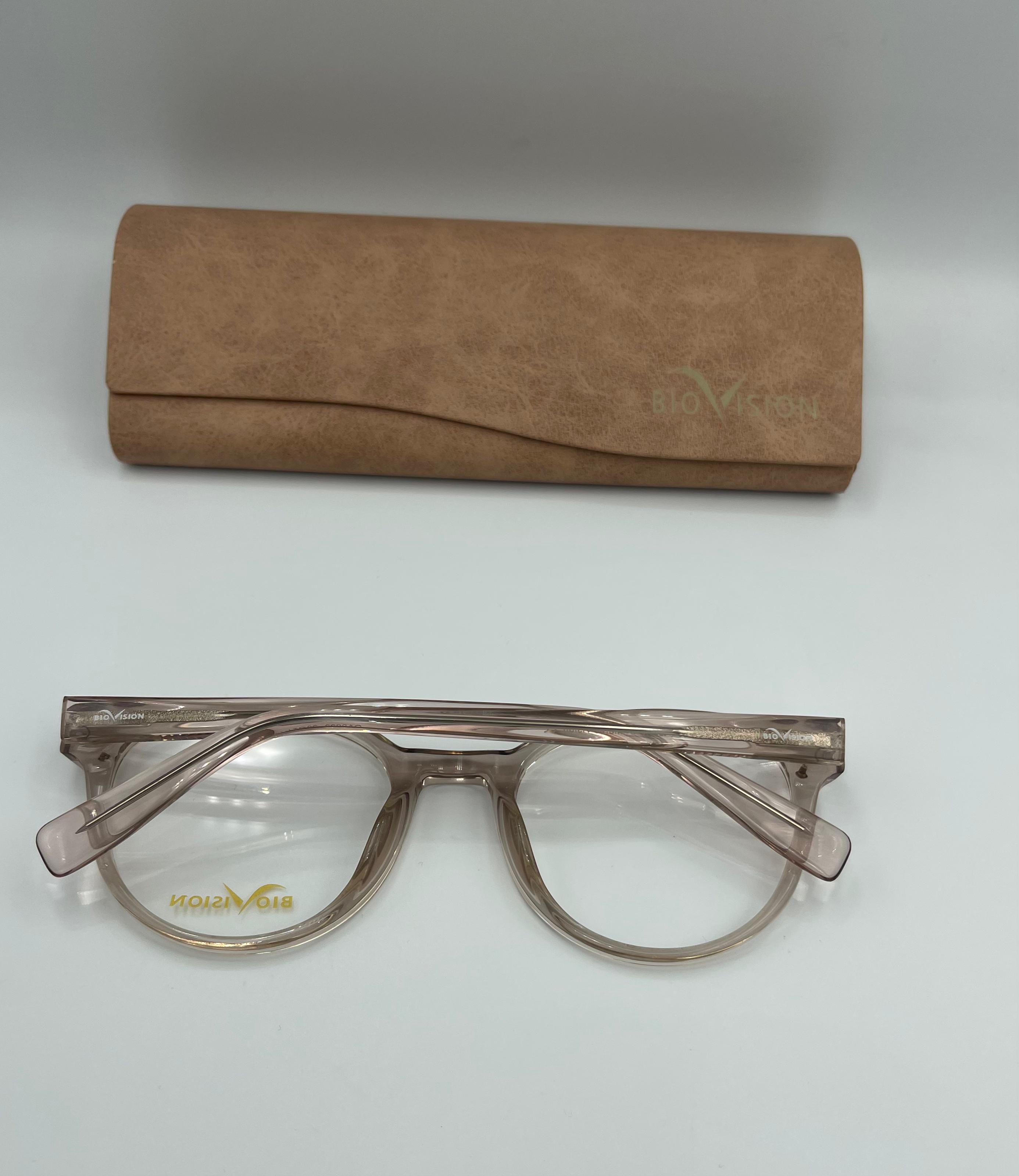 BIOVISION -OV8835- FEMMES