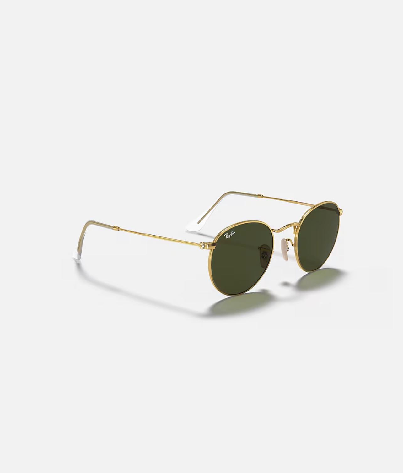 RAYBAN -ORB3447- GREEN