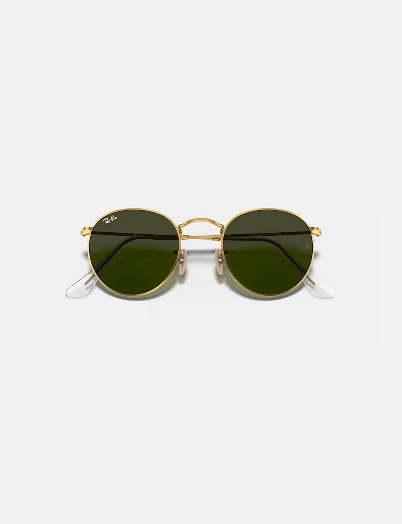 RAYBAN -ORB3447- GREEN