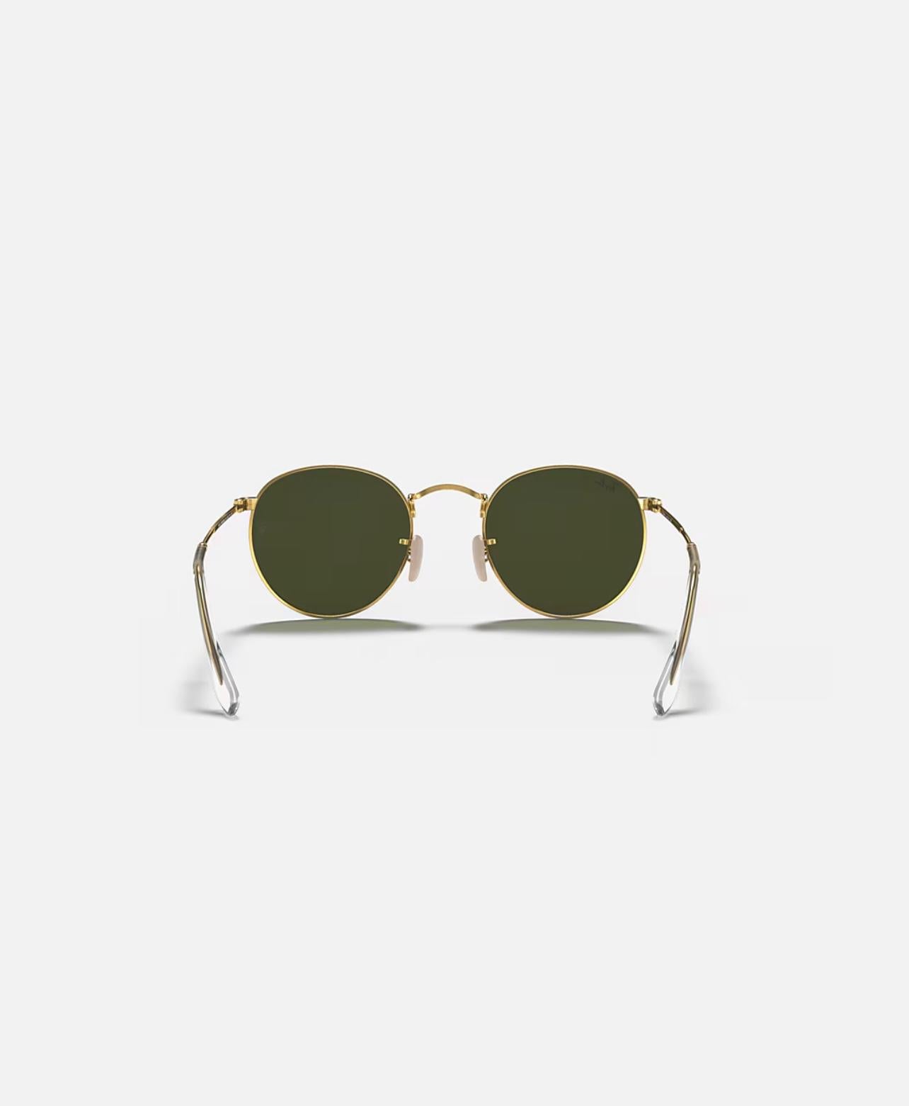 RAYBAN -ORB3447- GREEN