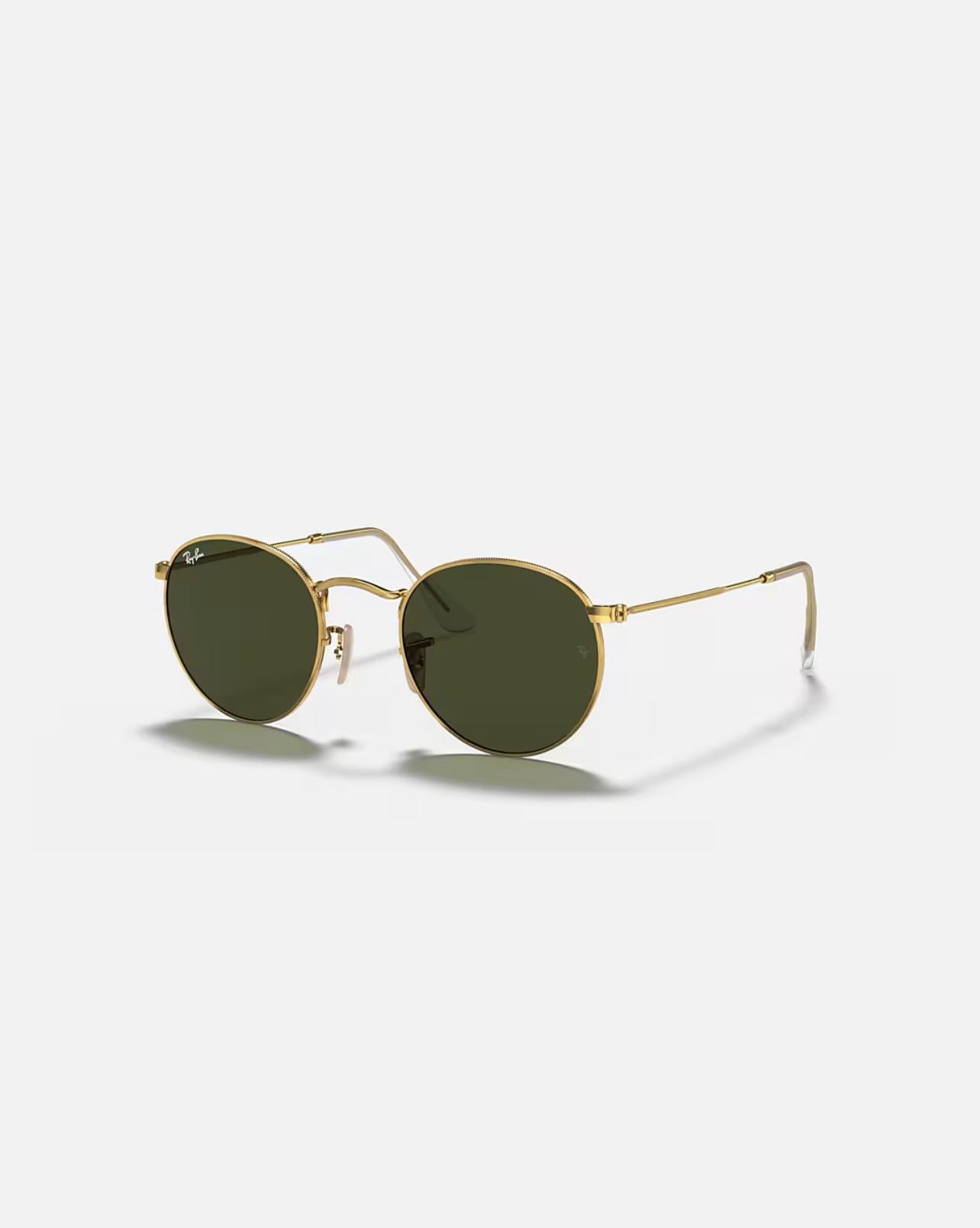 RAYBAN -ORB3447- GREEN