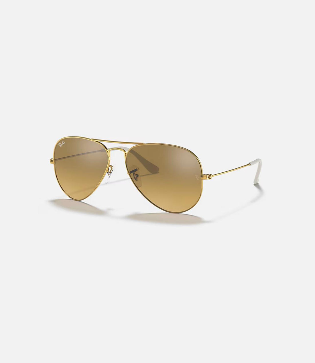 RAYBAN -ORB3025- BROWN