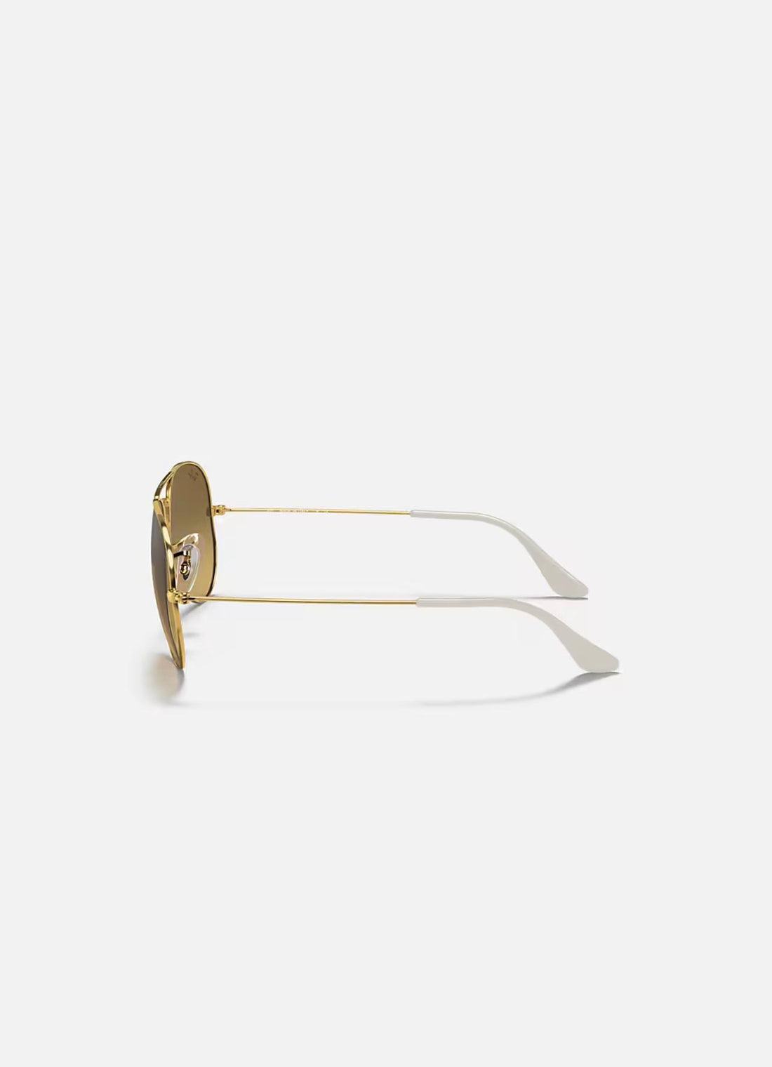 RAYBAN -ORB3025- BROWN