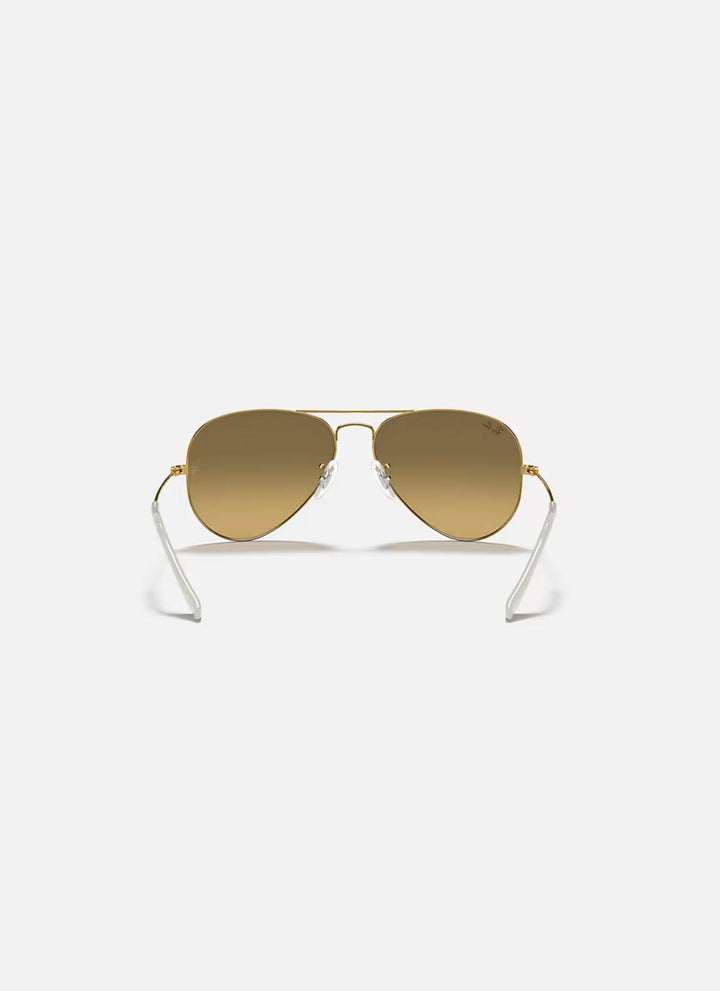 RAYBAN -ORB3025- BROWN
