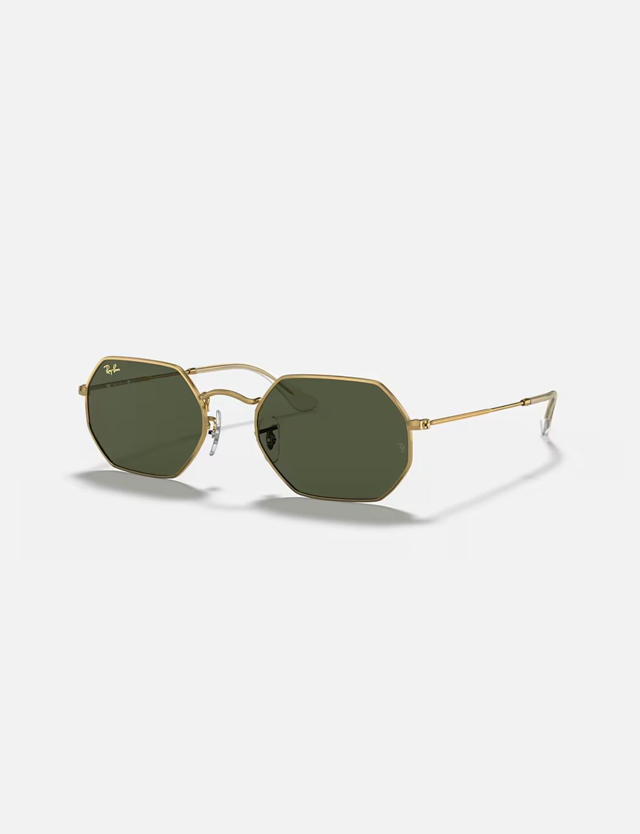 RAYBAN -ORB3556N- GREEN