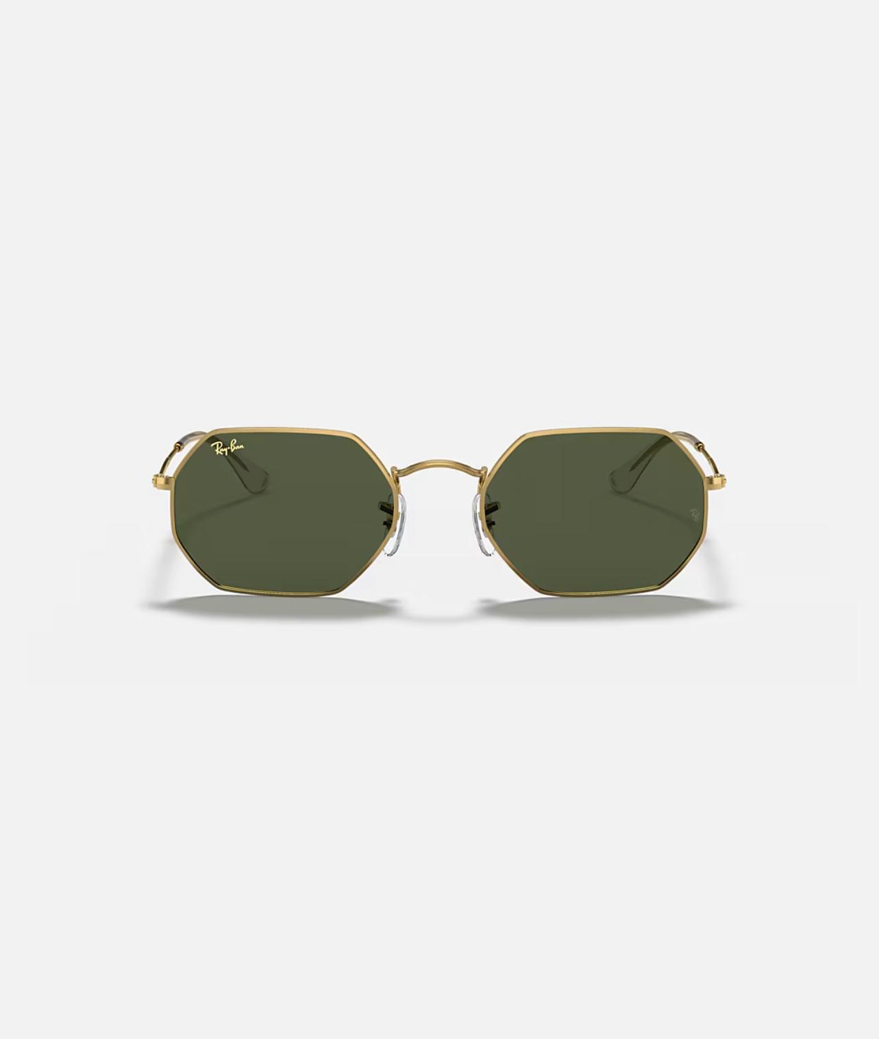 RAYBAN -ORB3556N- GREEN