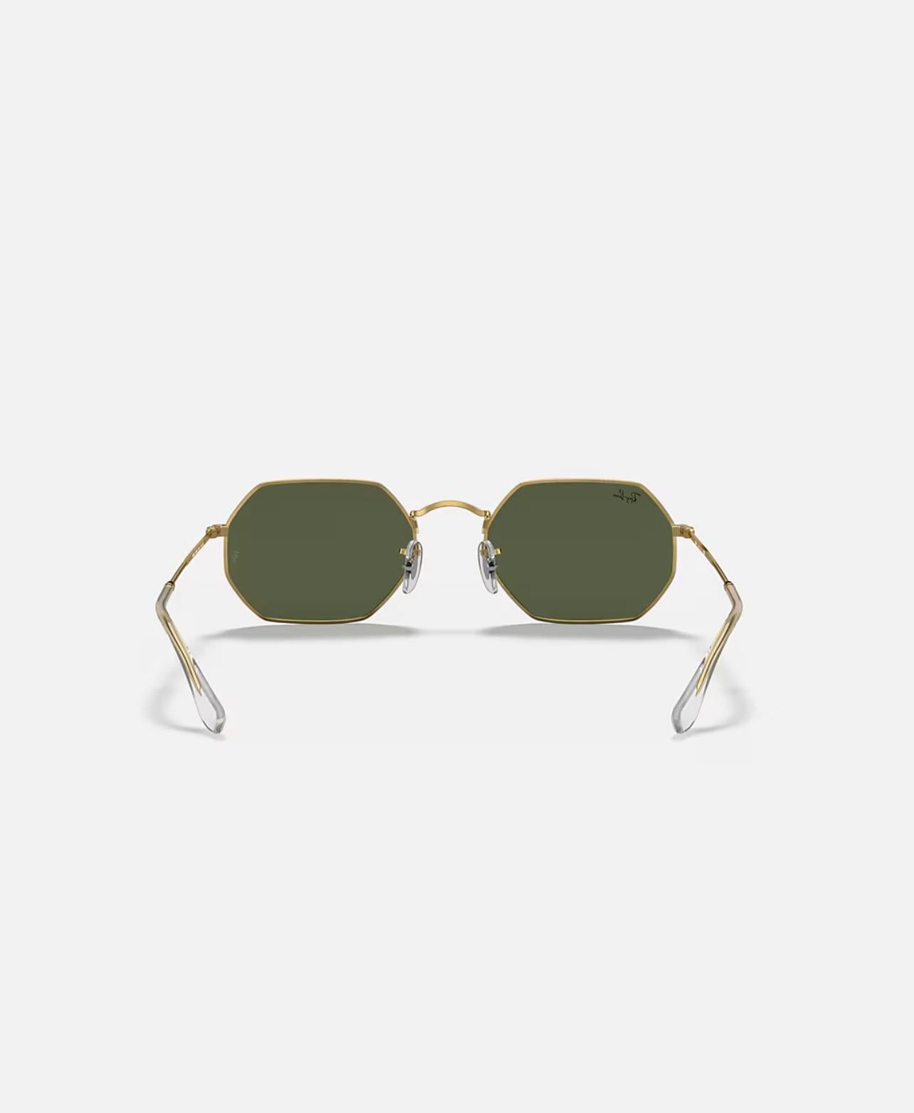 RAYBAN -ORB3556N- GREEN