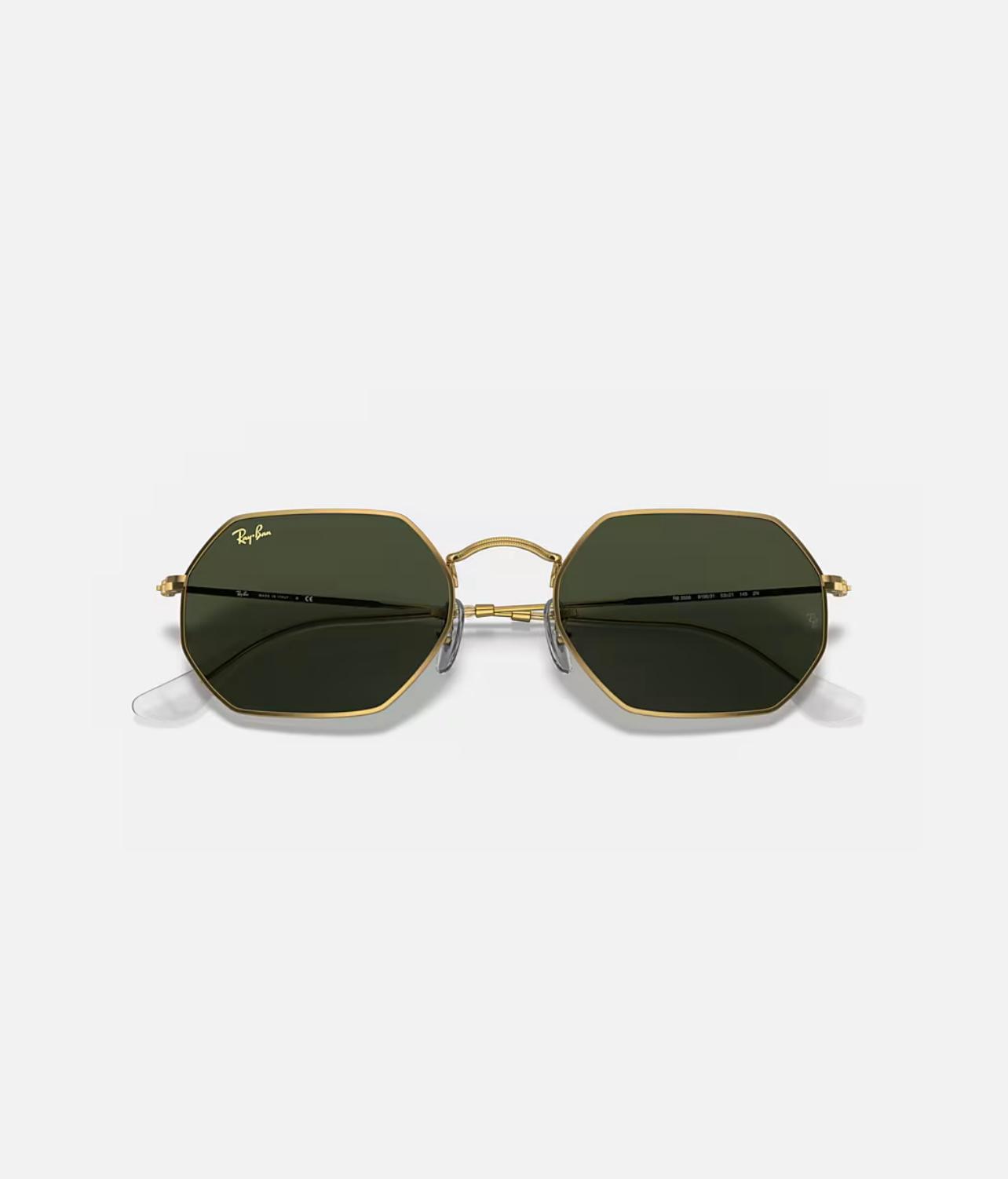 RAYBAN -ORB3556N- GREEN