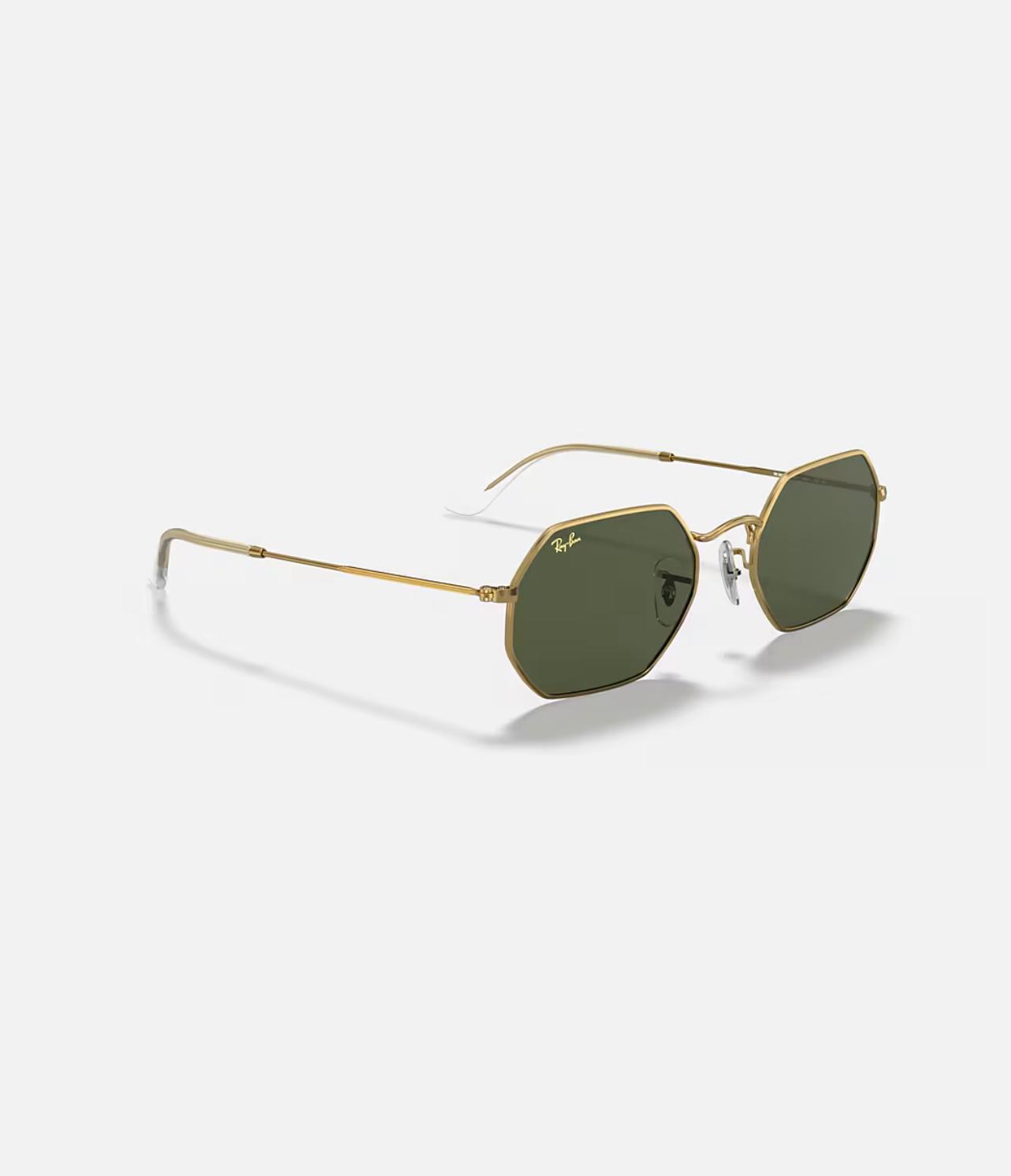 RAYBAN -ORB3556N- GREEN
