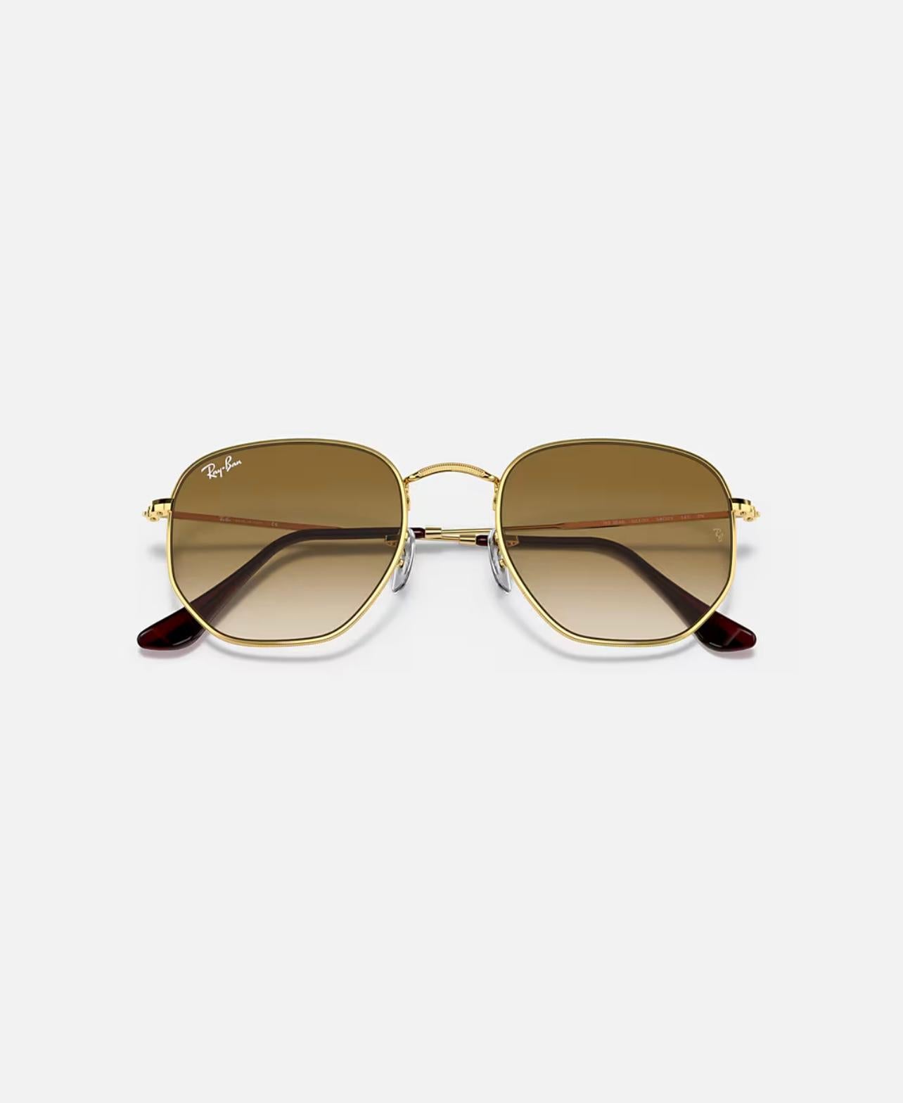 RAYBAN -ORB3548- BROWN