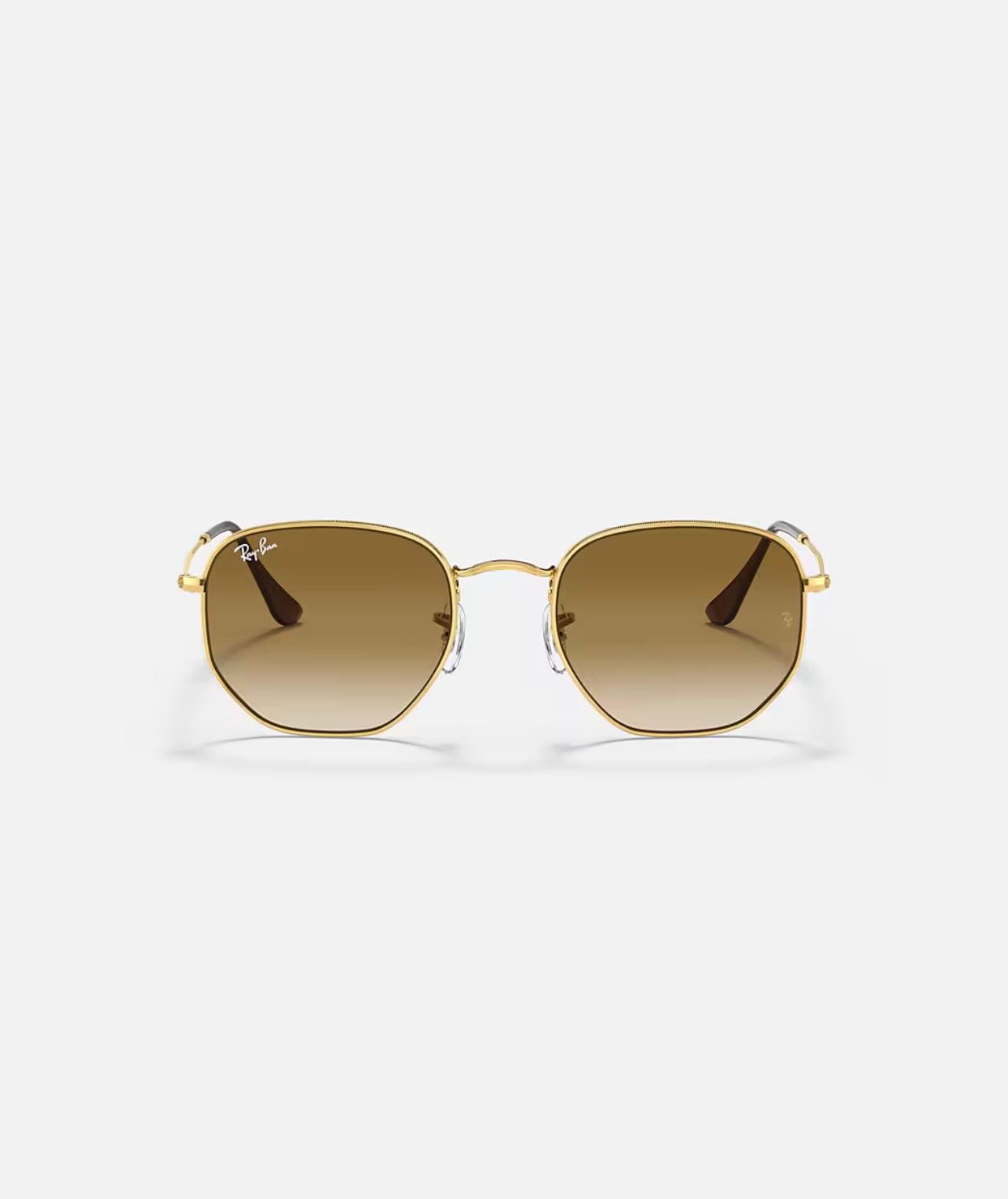 RAYBAN -ORB3548- BROWN