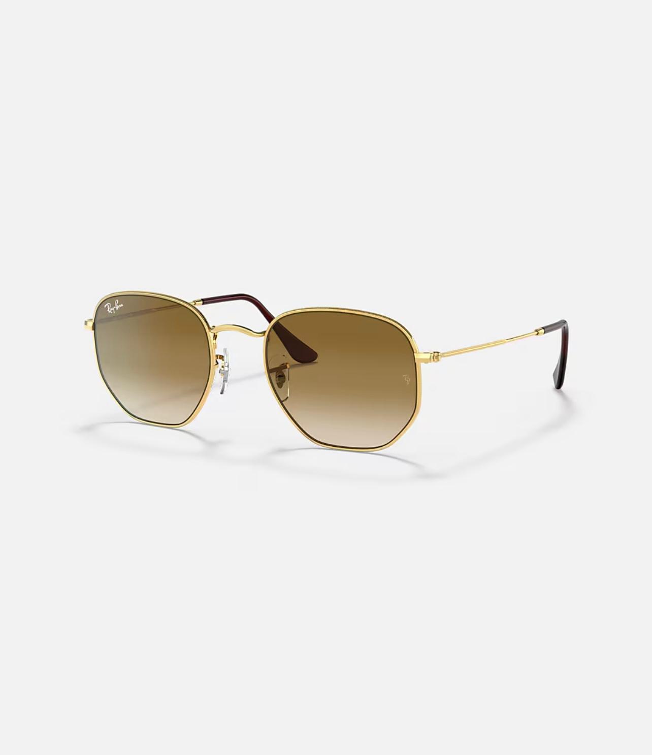RAYBAN -ORB3548- BROWN