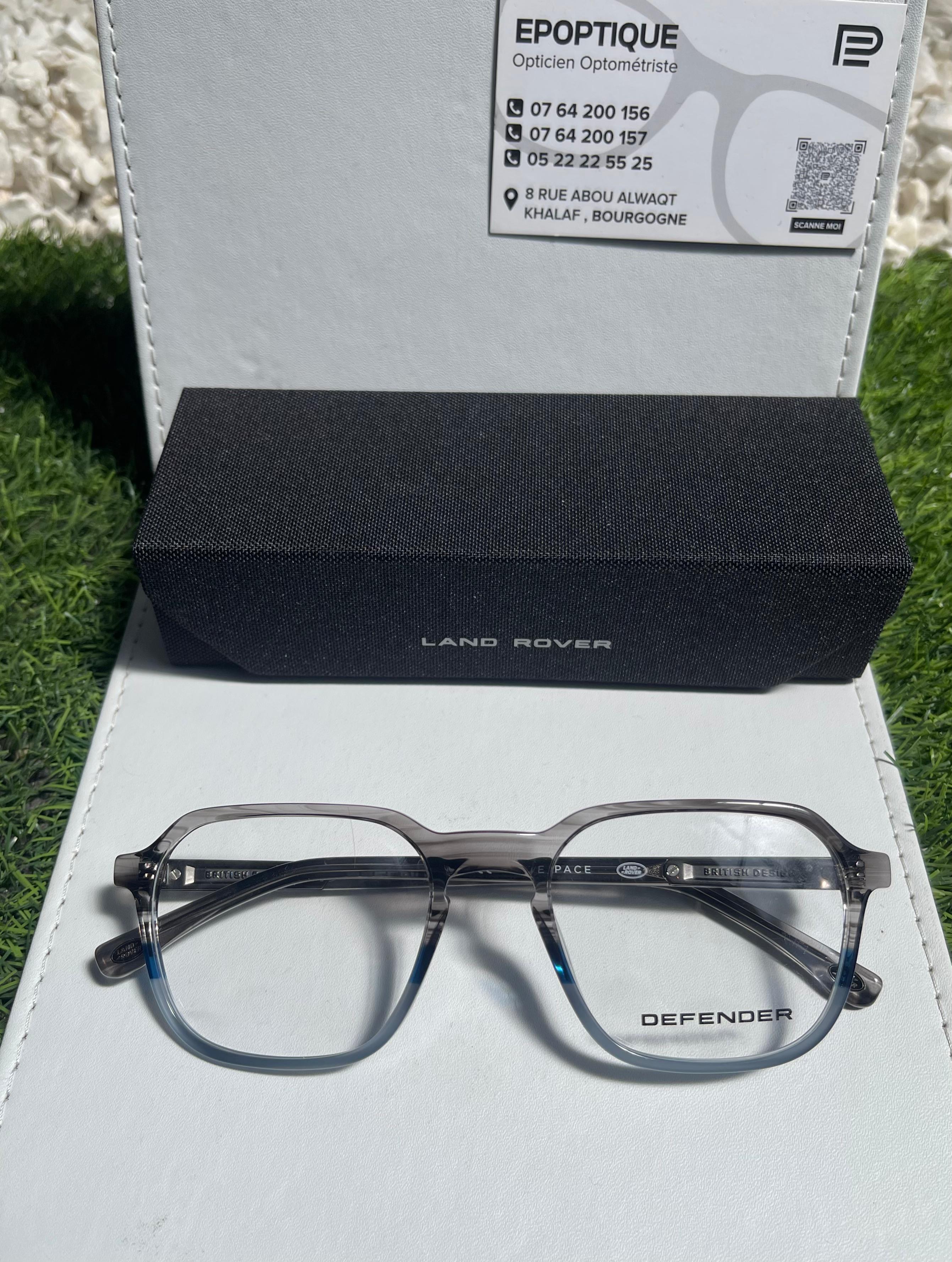 LAND ROVER -DEFENDER- HOMMES