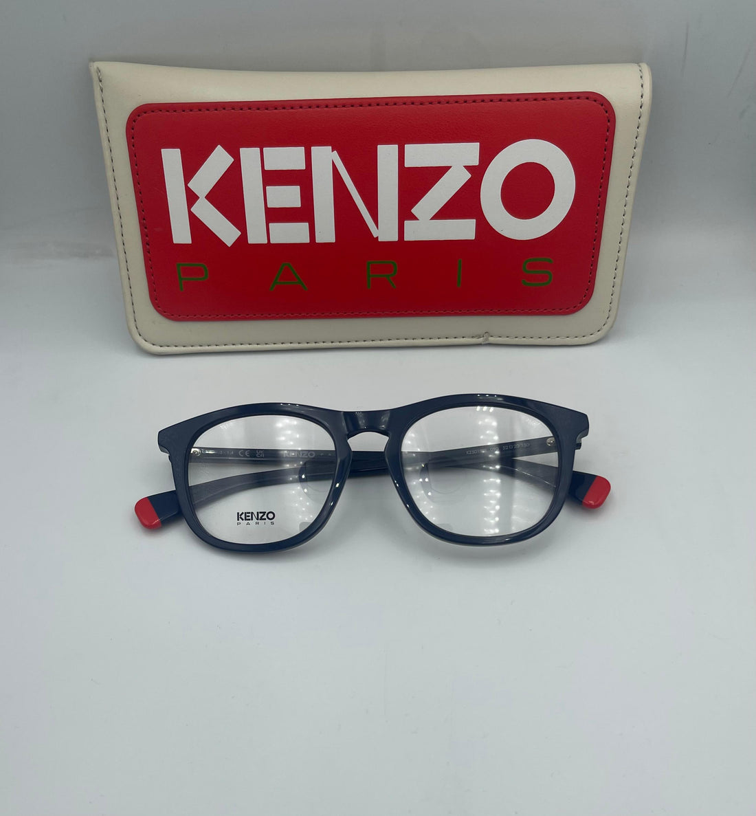 KENZO KZ501921 -HOMMES-