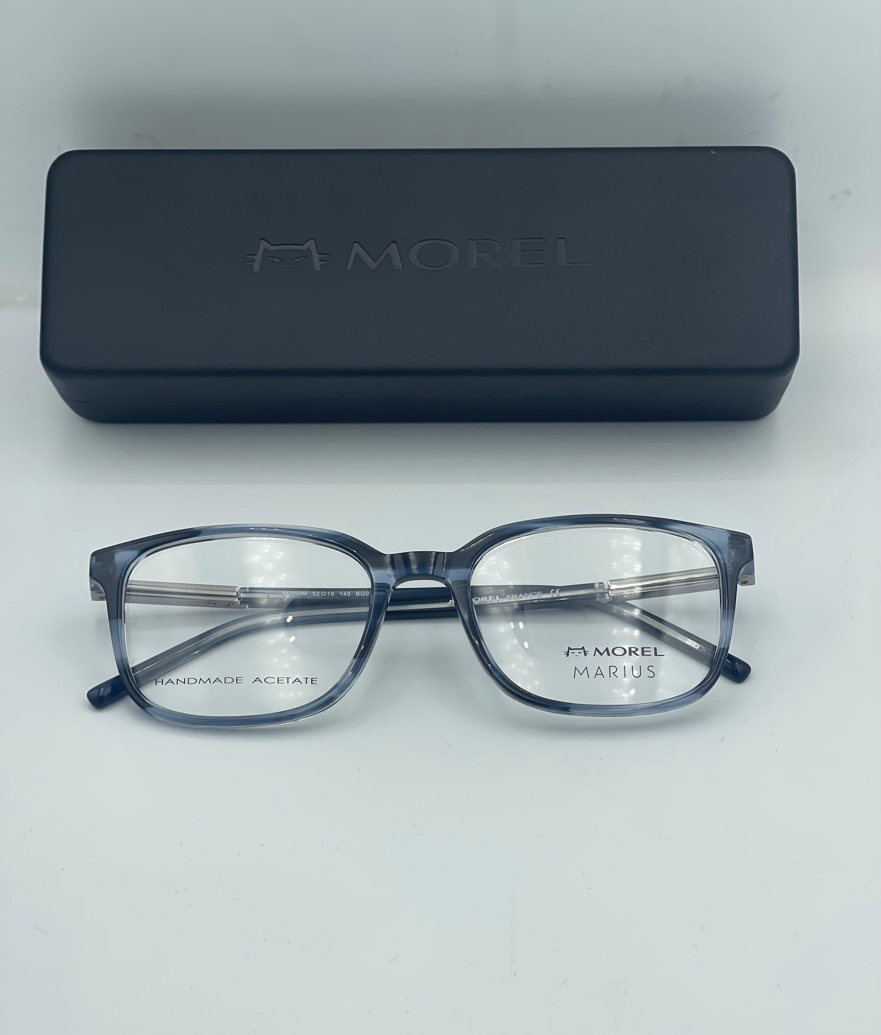 MOREL 50110M -HOMMES-