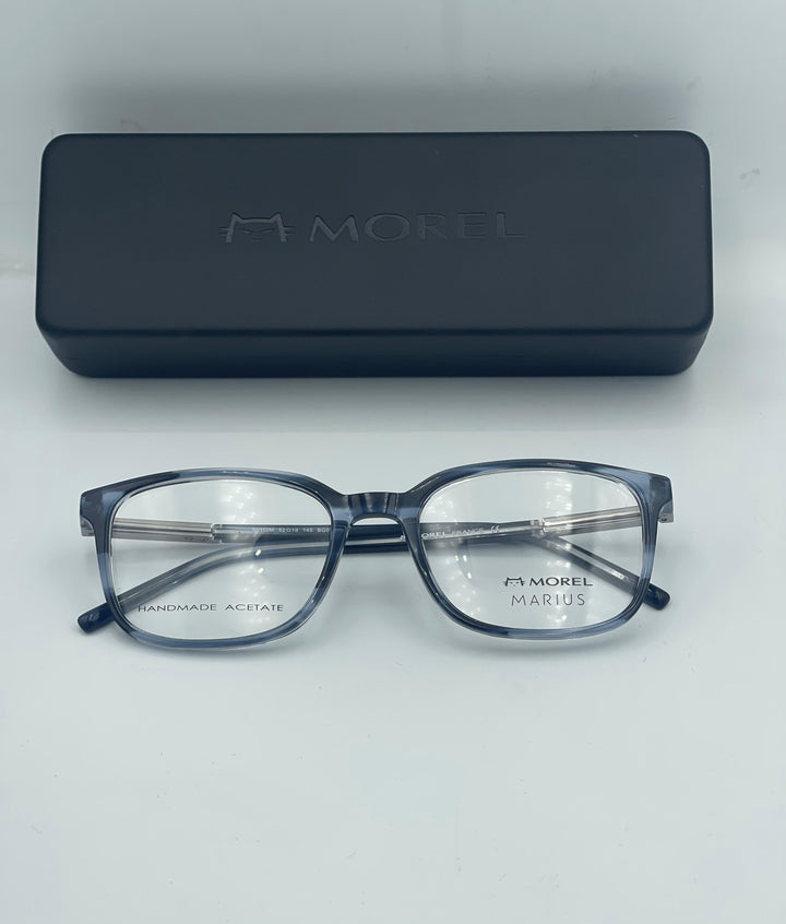 MOREL 50110M -HOMMES-