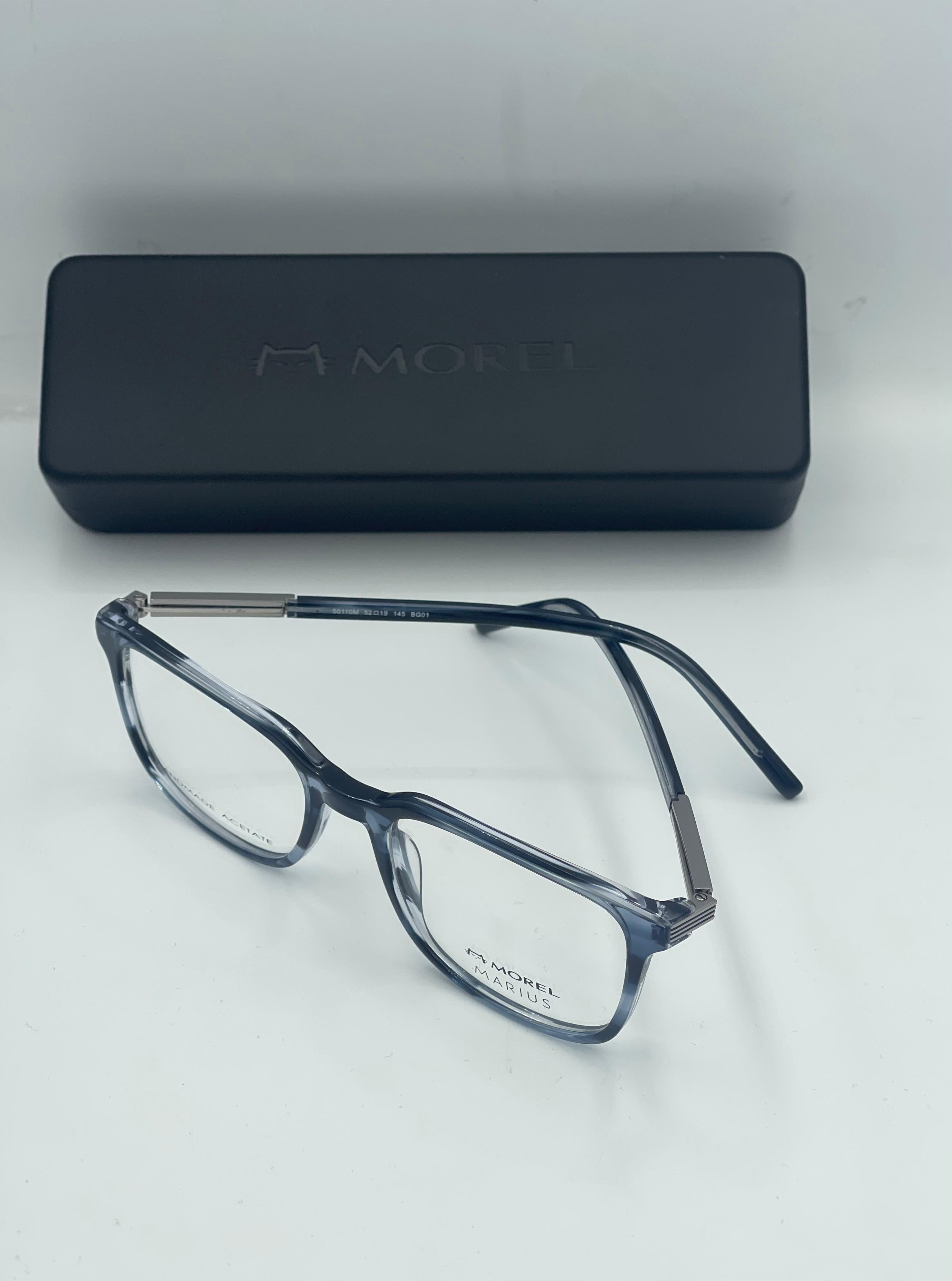 MOREL 50110M -HOMMES-