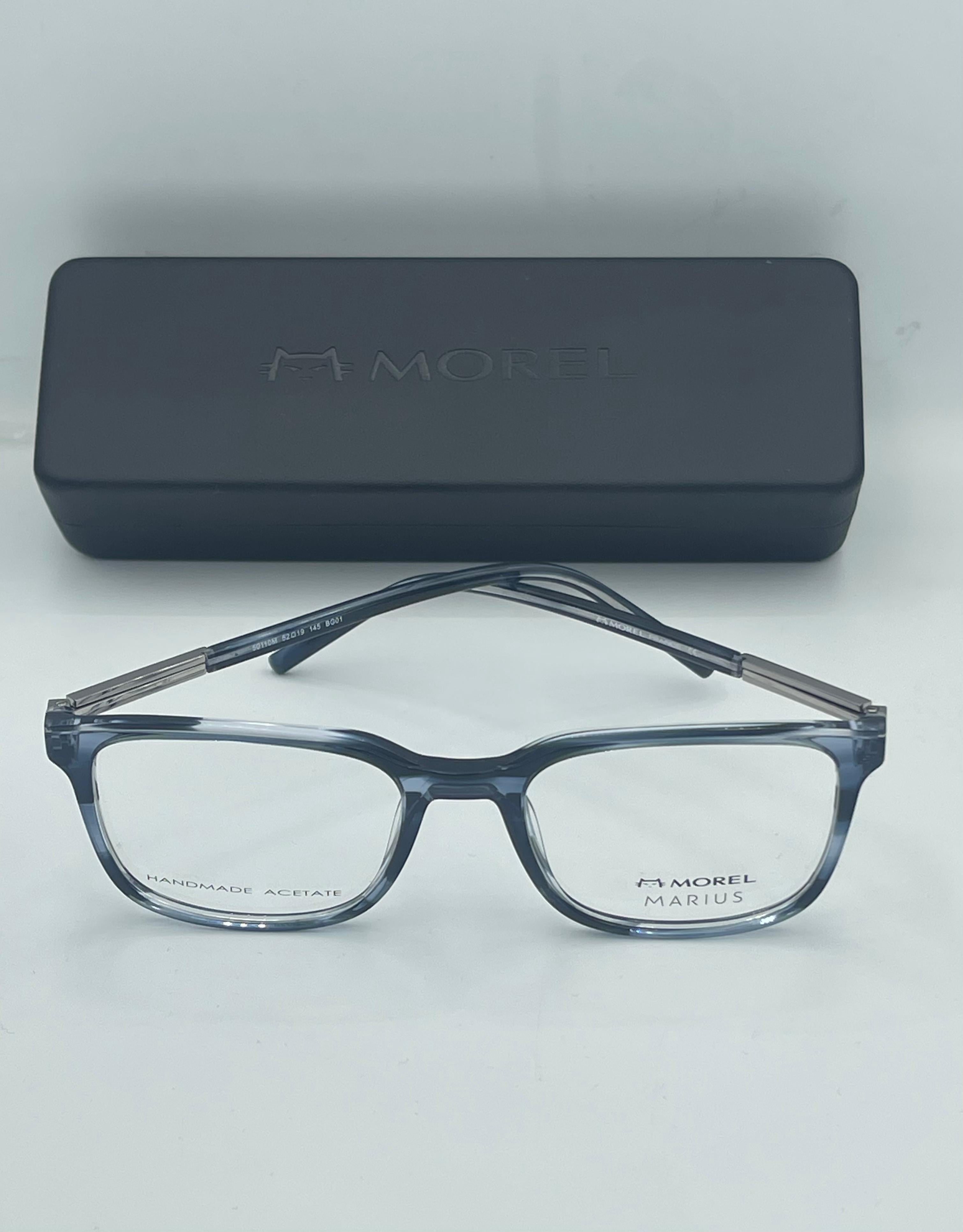 MOREL 50110M -HOMMES-