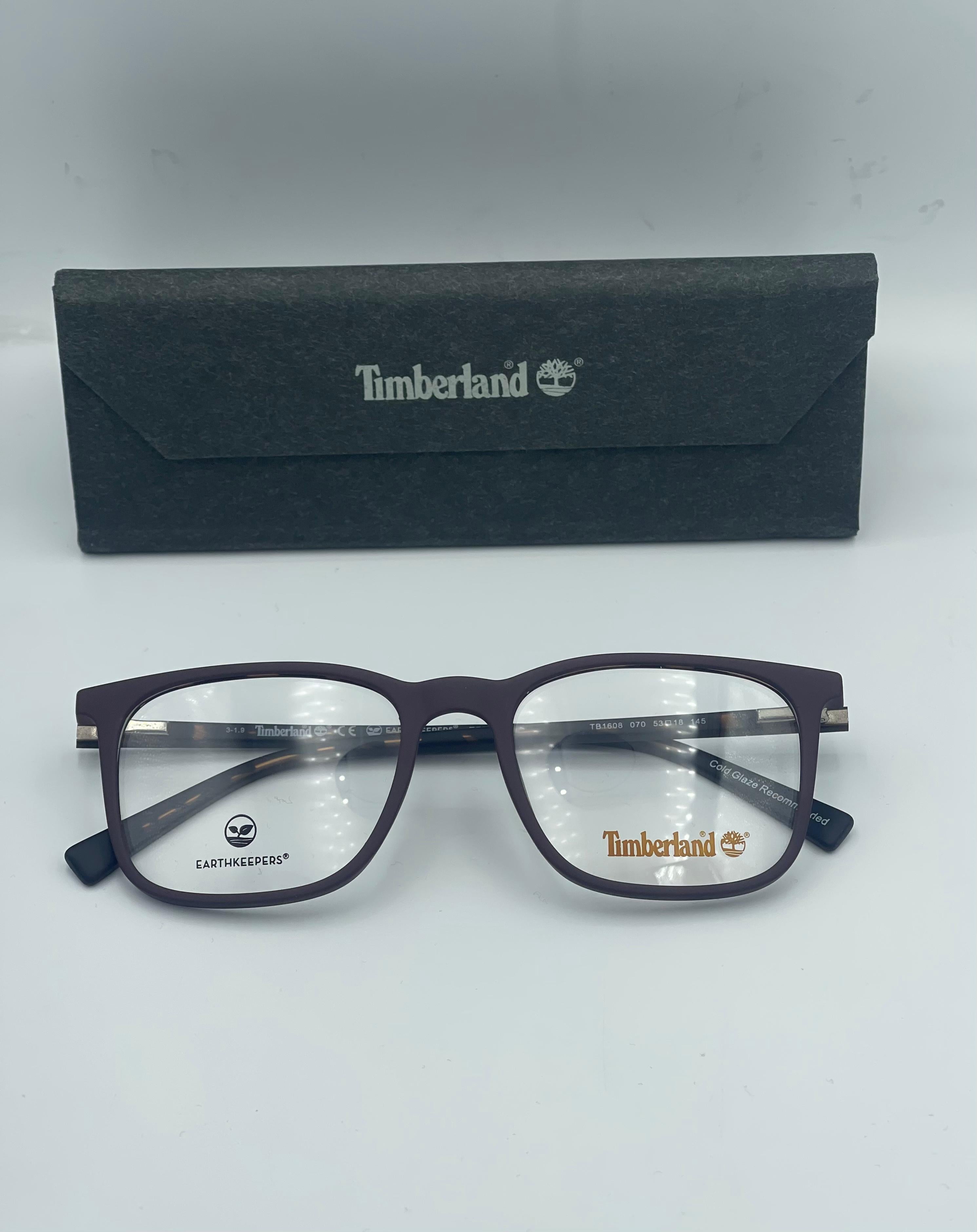 Timberland TB1608 - HOMMES