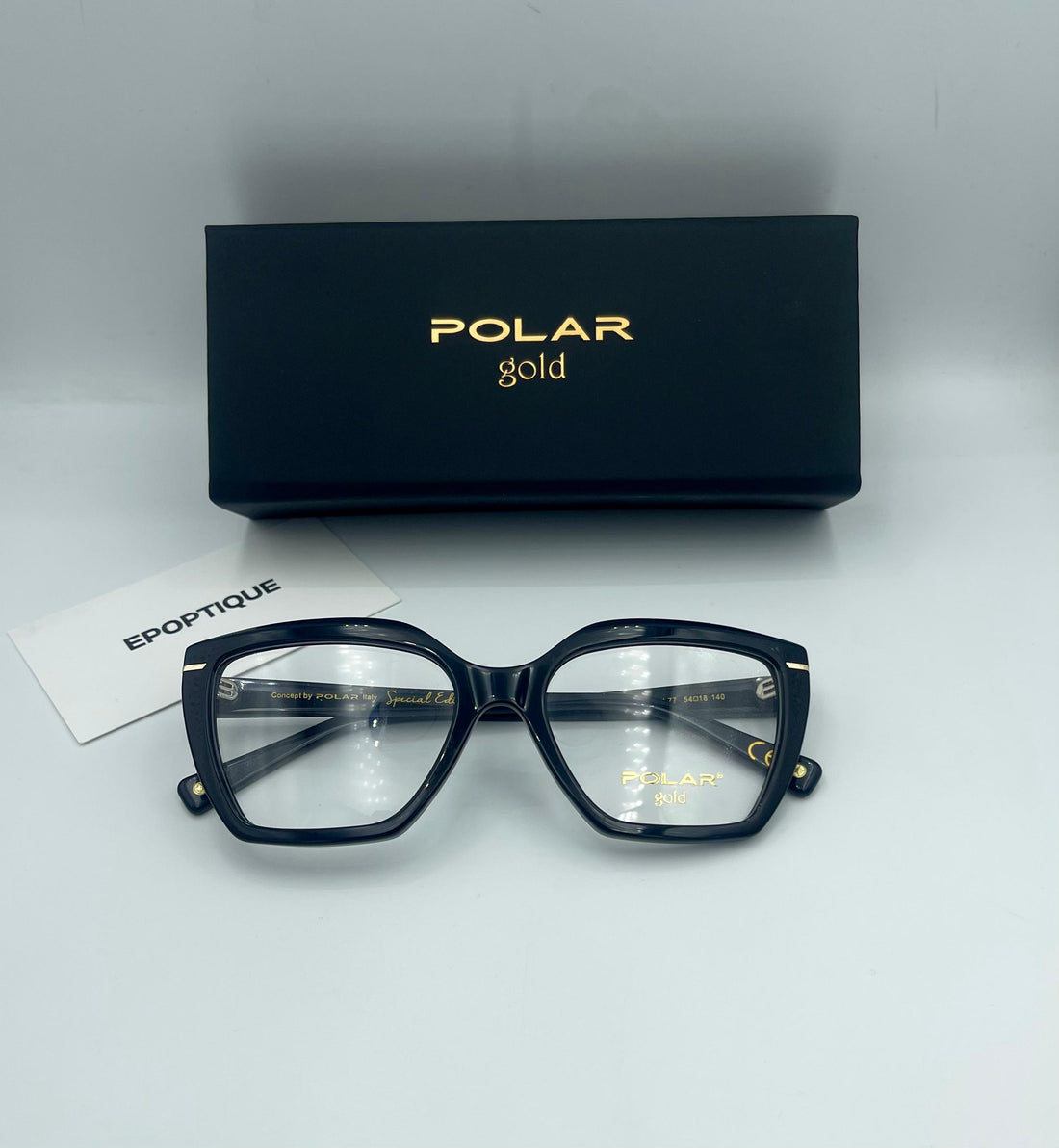 POLAR -Joya 10 col.77- FEMMES