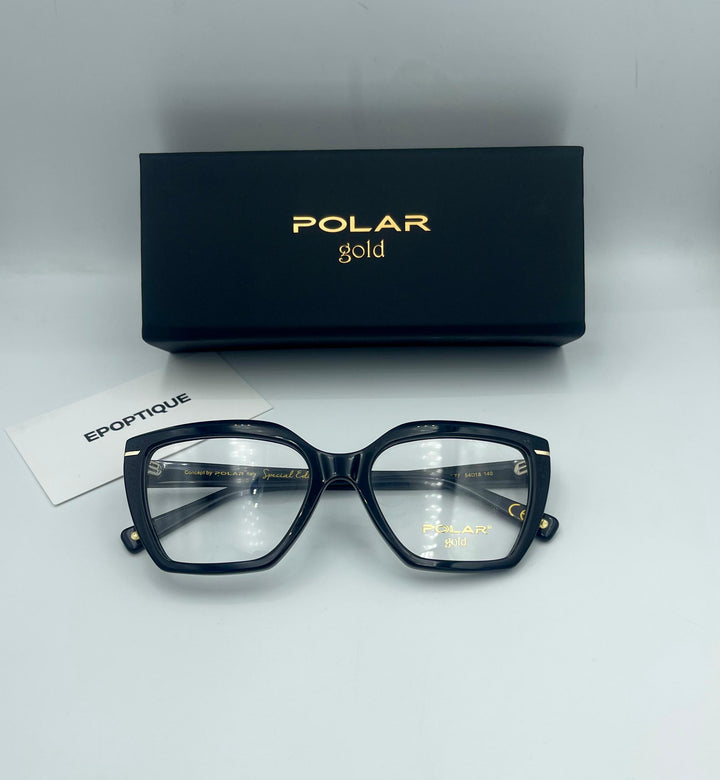 POLAR -Joya 10 col.77- FEMMES
