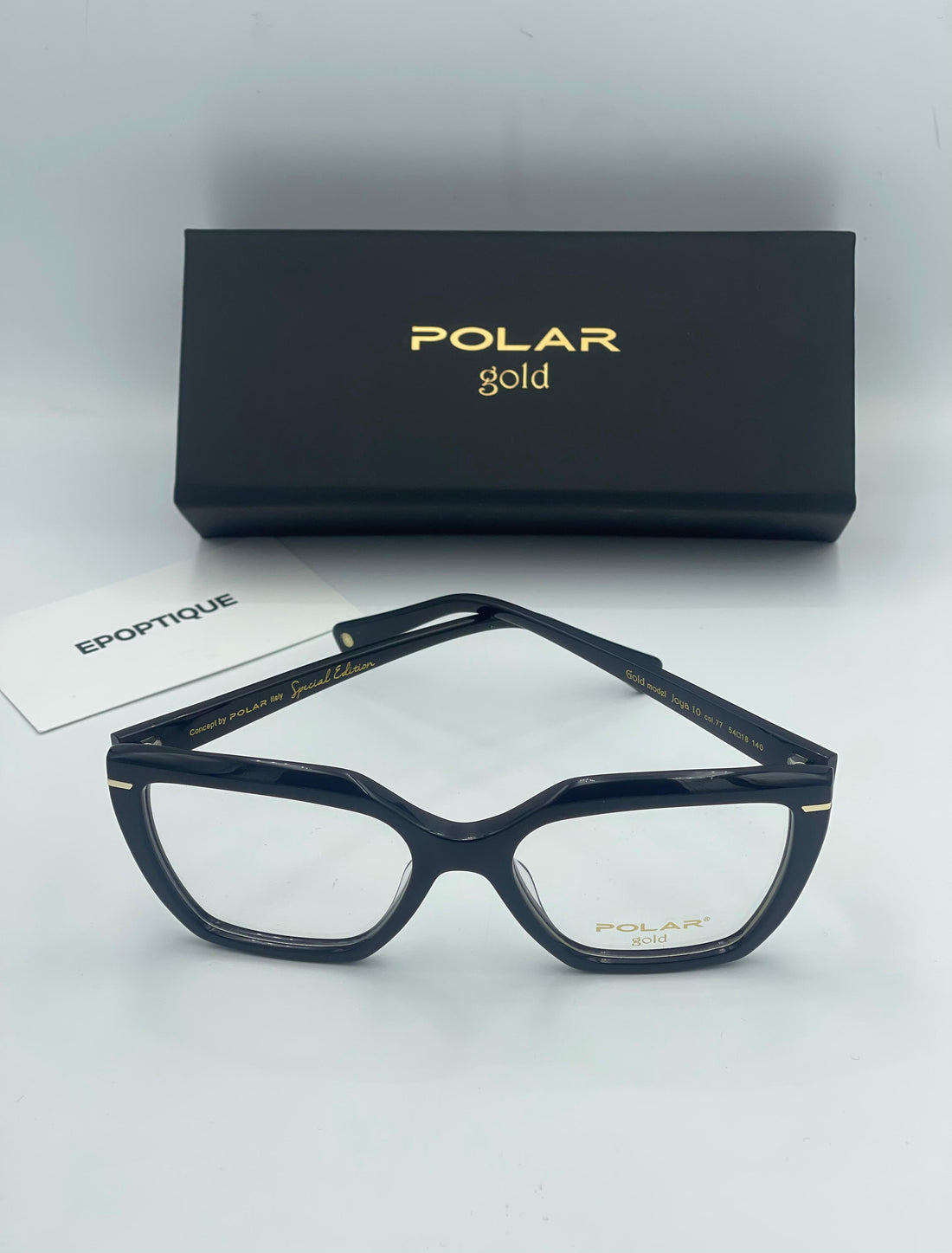 POLAR -Joya 10 col.77- FEMMES