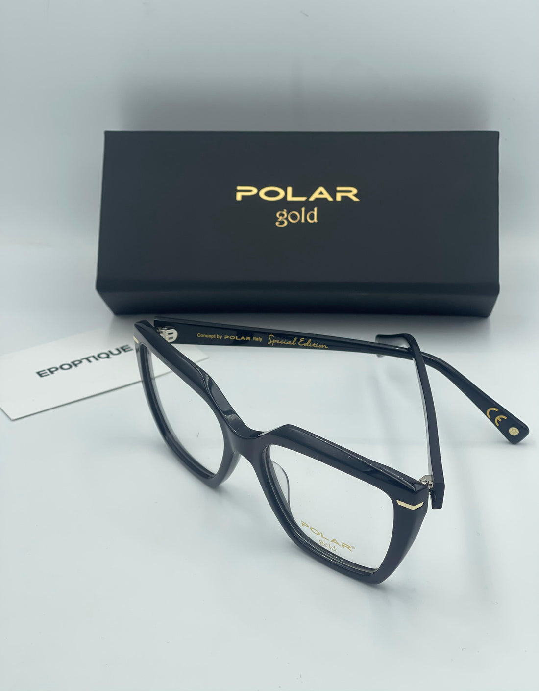 POLAR -Joya 10 col.77- FEMMES