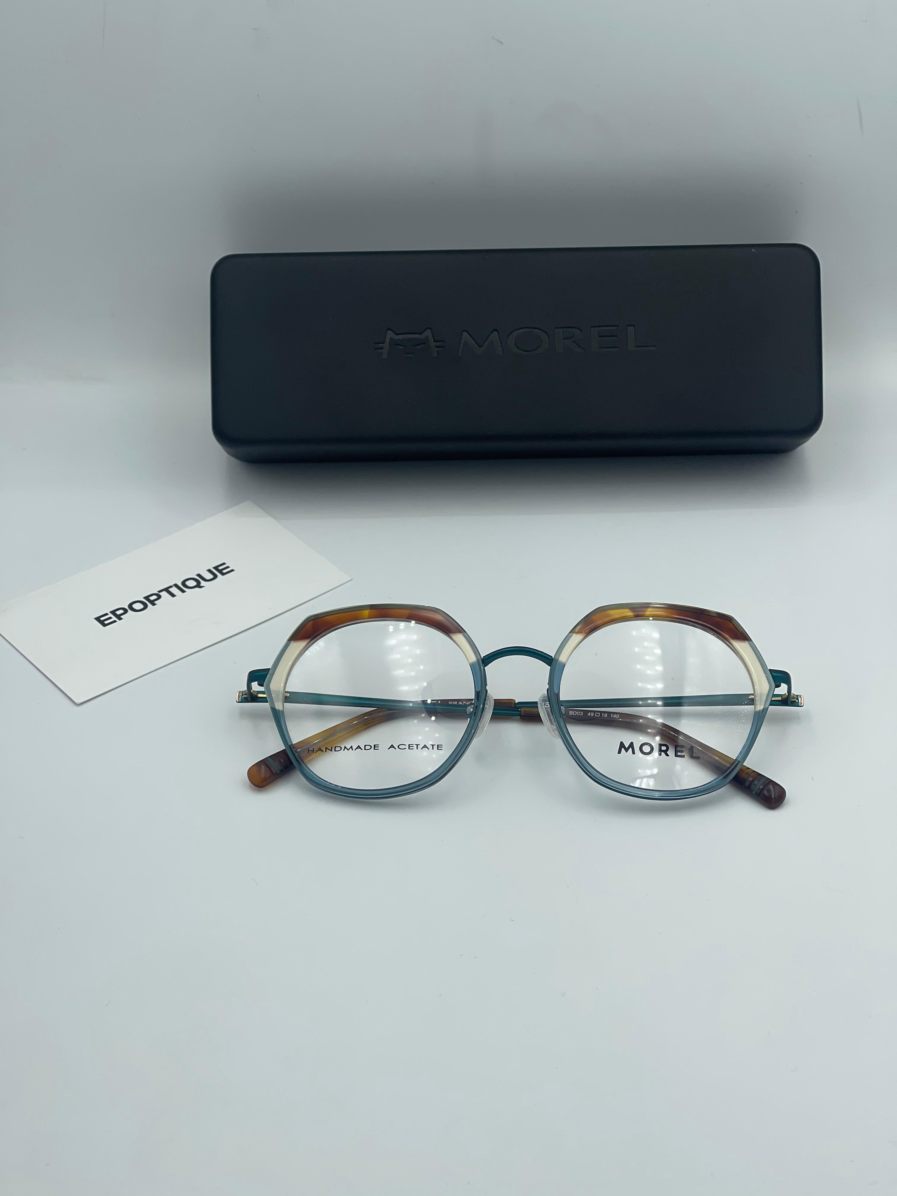 MOREL -SARAH 1 BD03-  FEMMES