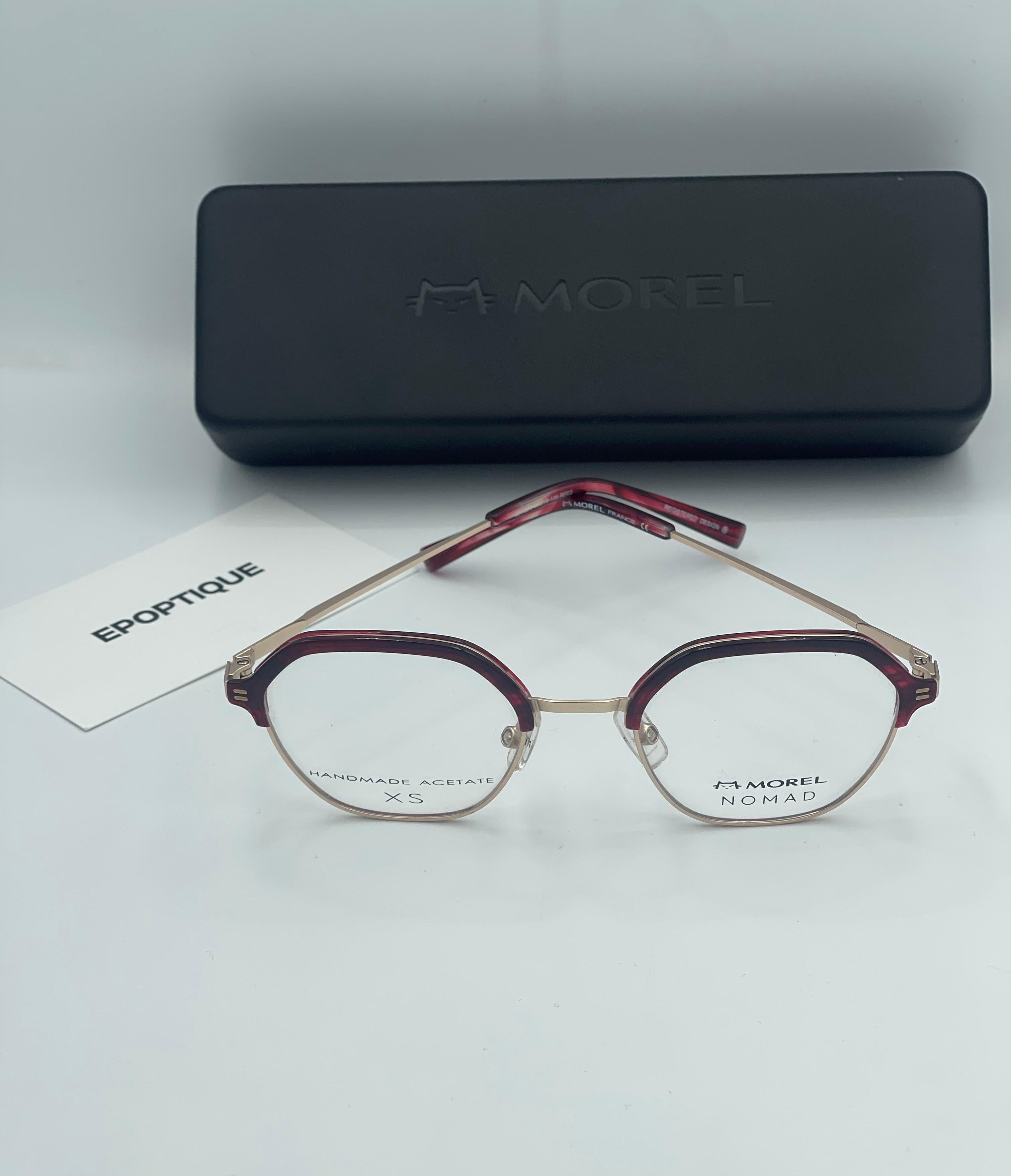 MOREL -4046N-  FEMMES