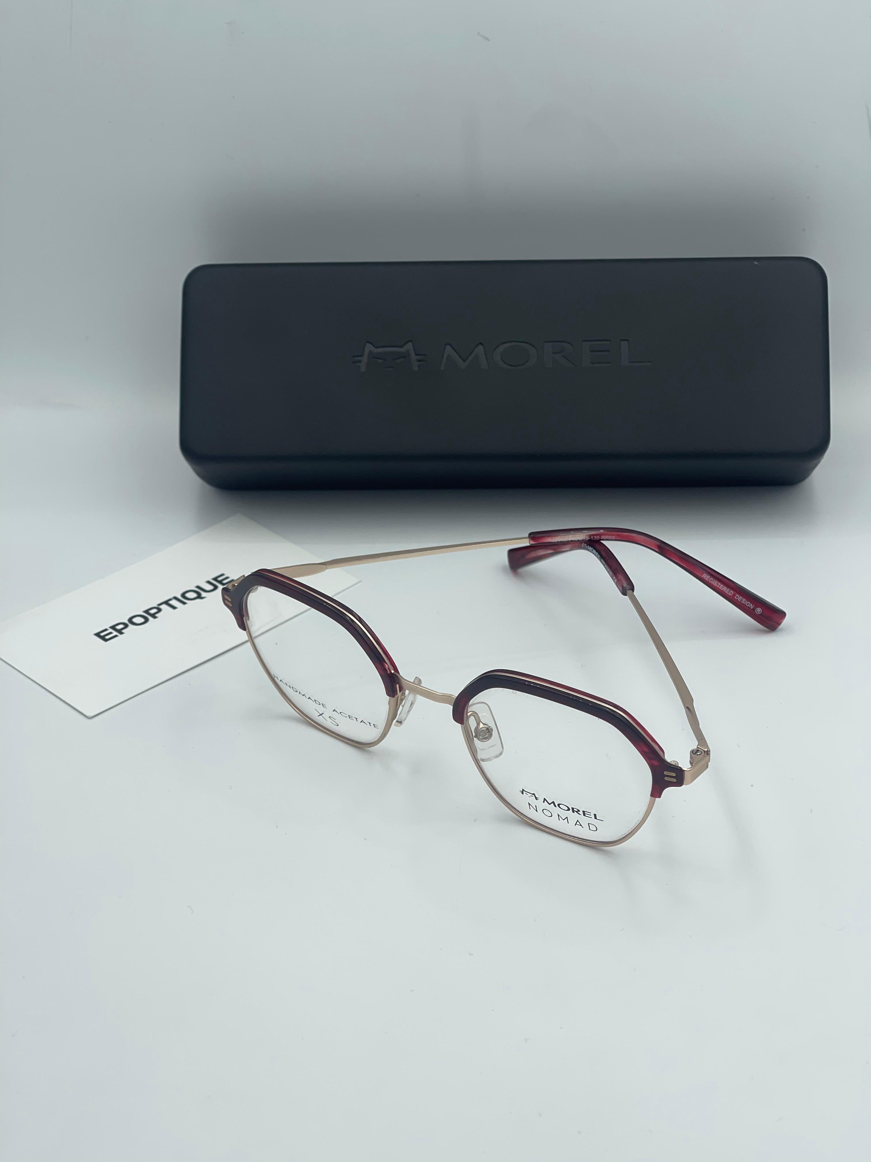 MOREL -4046N-  FEMMES