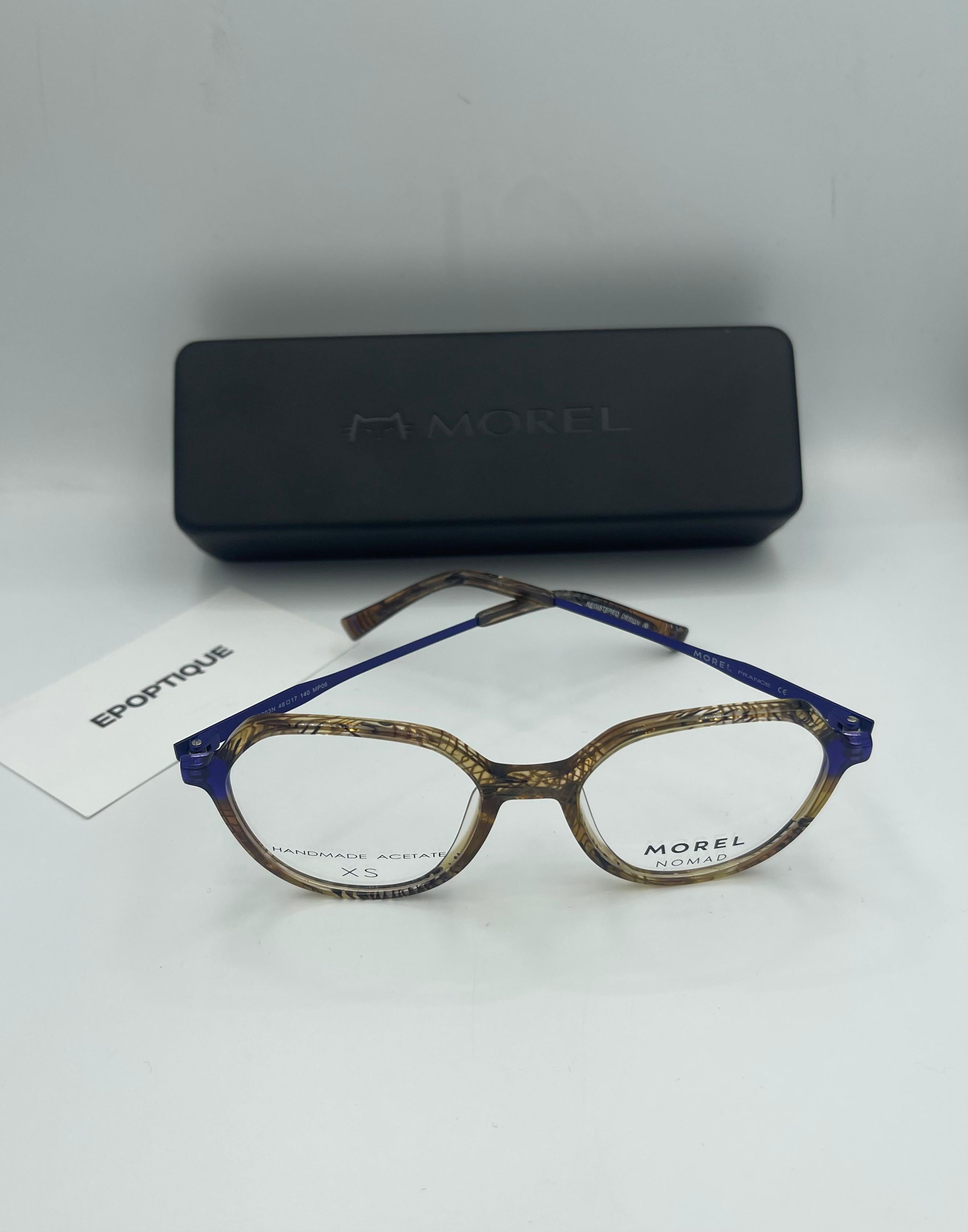 MOREL -40203N-  FEMMES