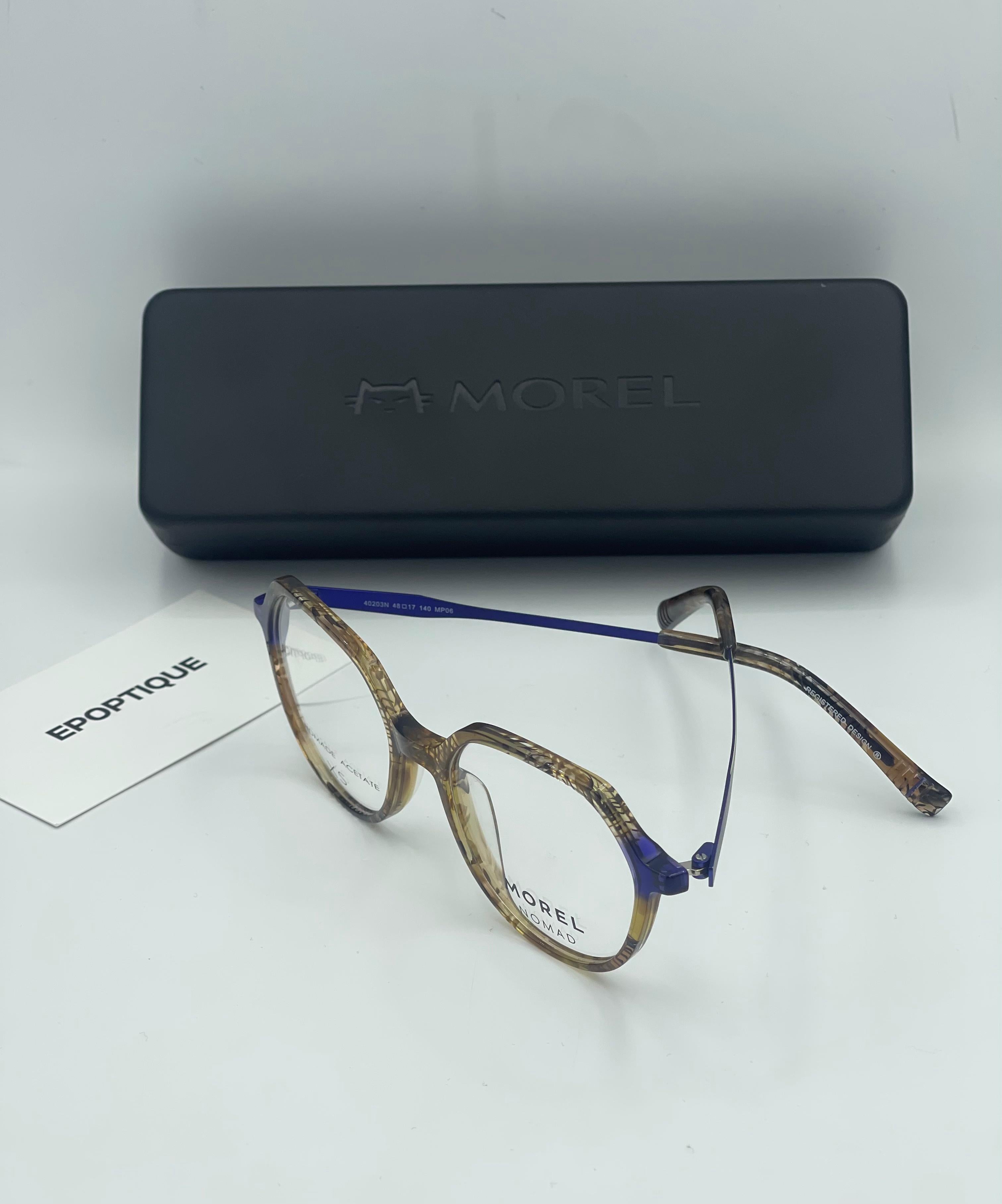 MOREL -40203N-  FEMMES