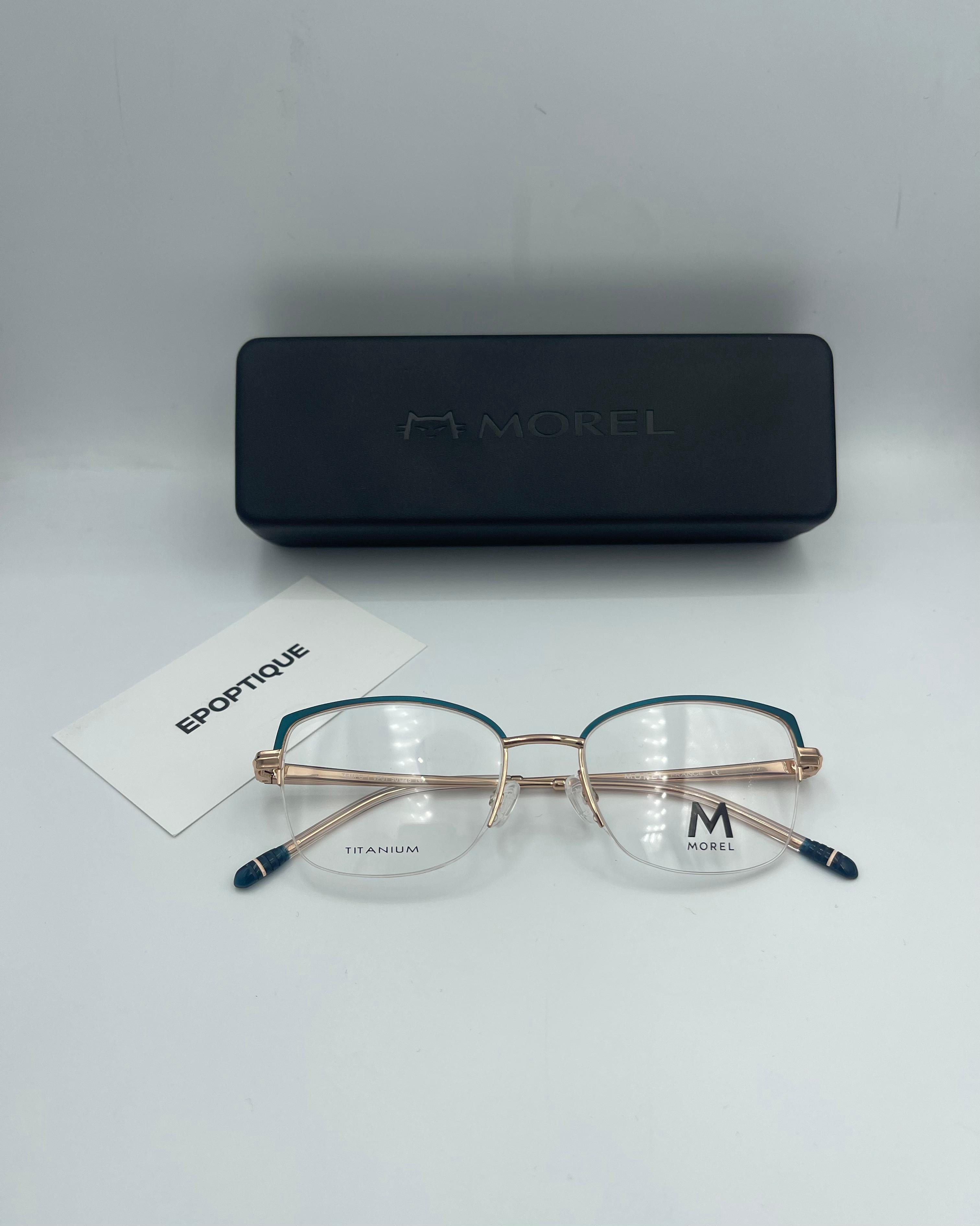 MOREL -TEMPO1-  FEMMES