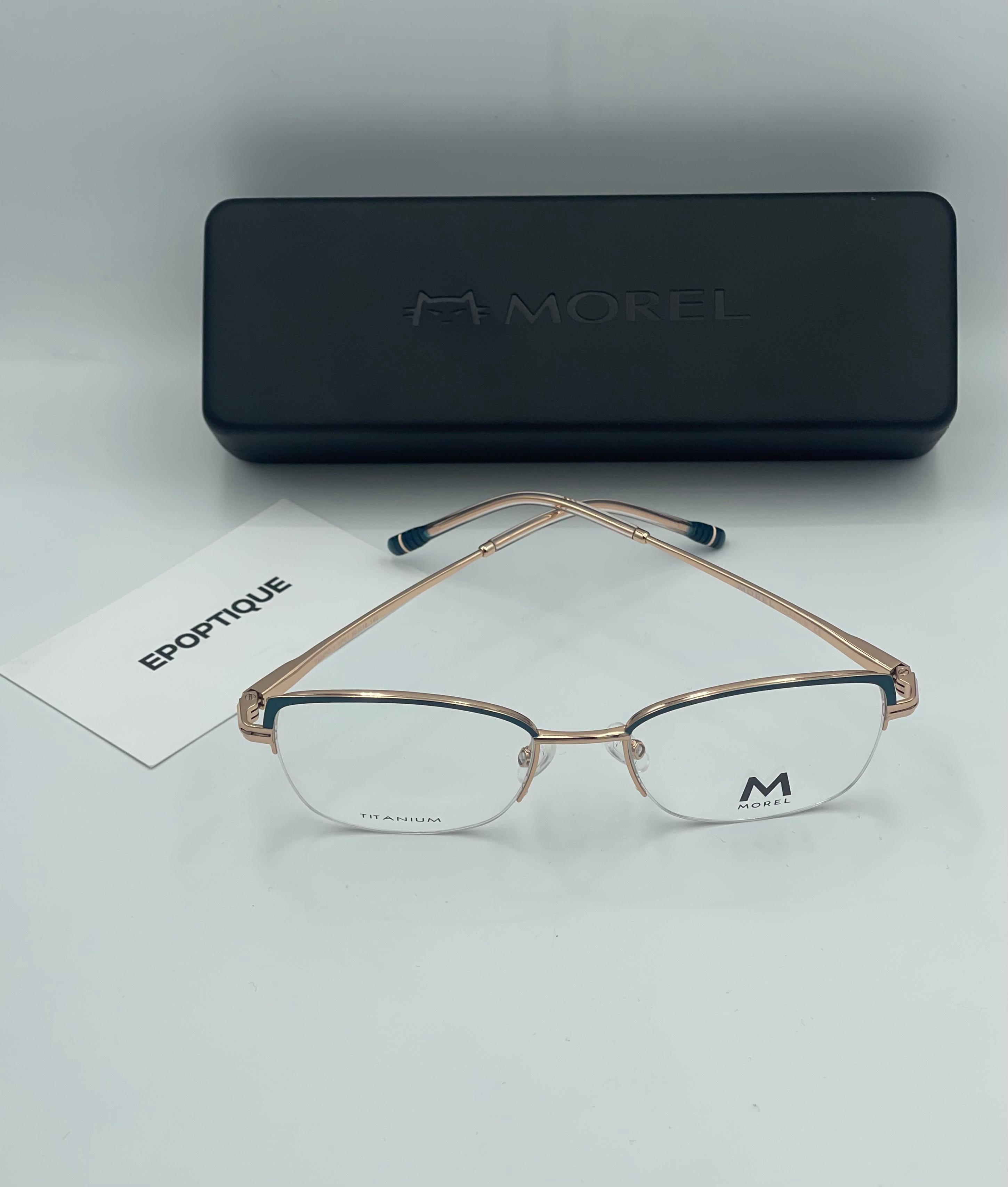 MOREL -TEMPO1-  FEMMES