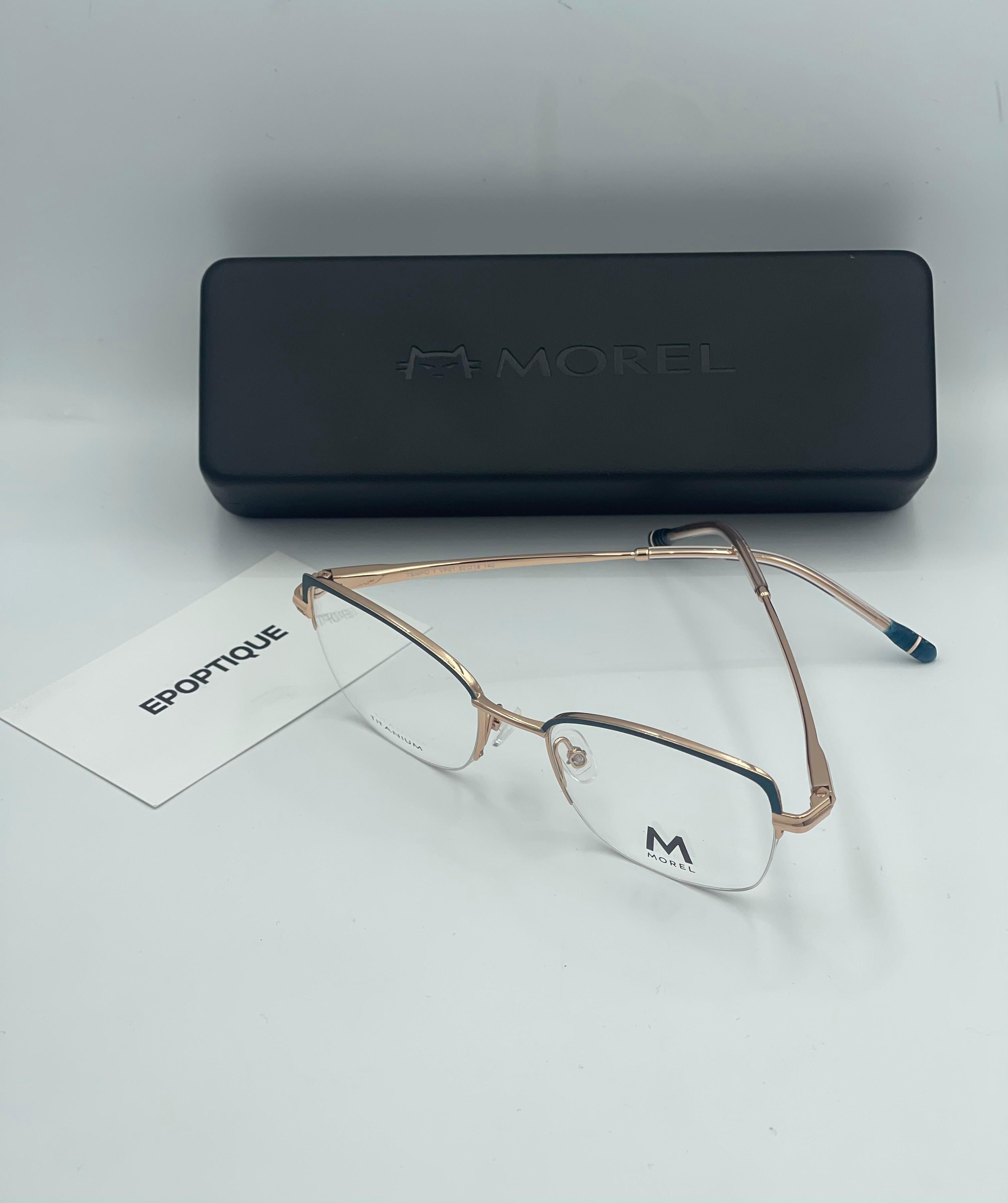 MOREL -TEMPO1-  FEMMES