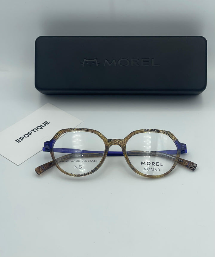 MOREL -40203N-  FEMMES