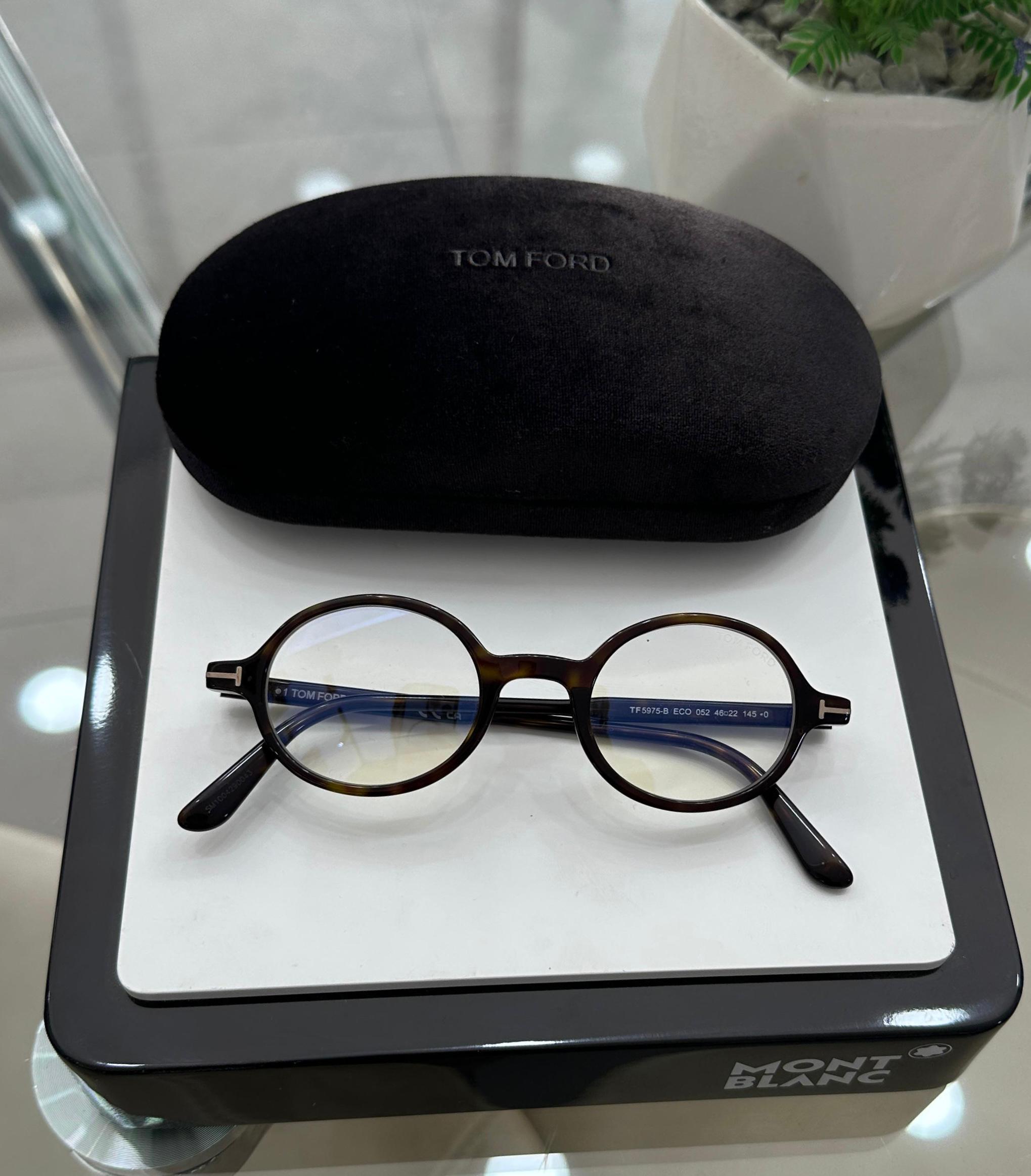 TOM FORD TF5975- B -UNISEXE-