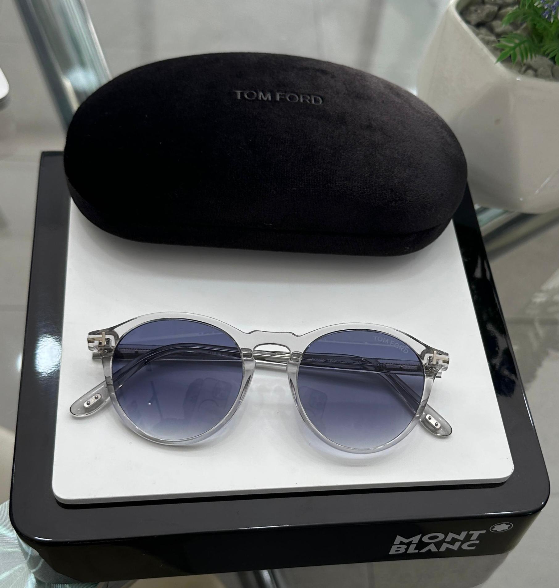 TOM FORD SUN Aurele TF904