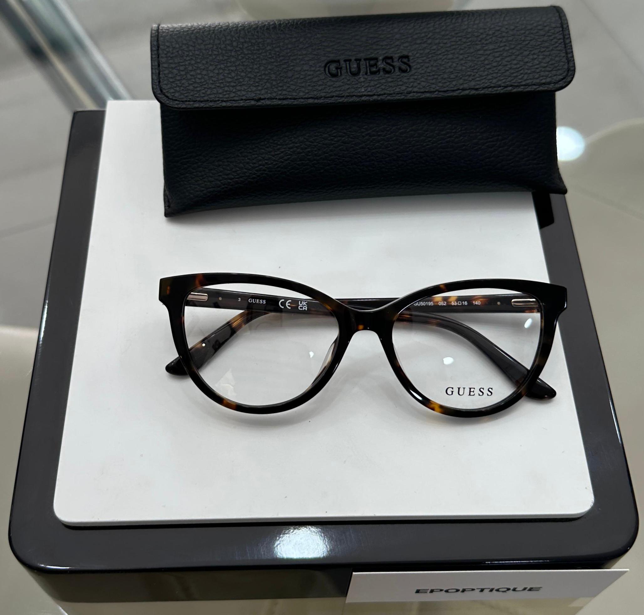 GUESS GU50195 -FEMMES-