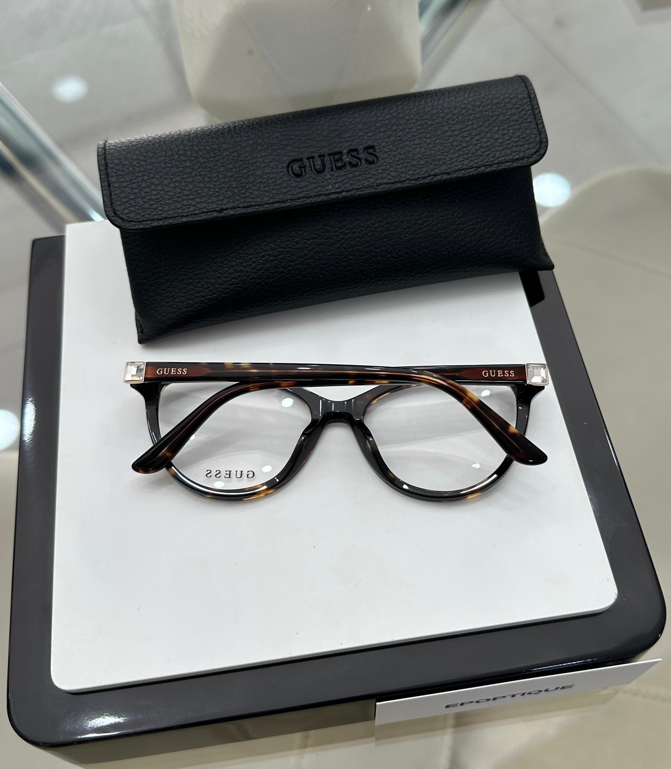 GUESS GU50195 -FEMMES-