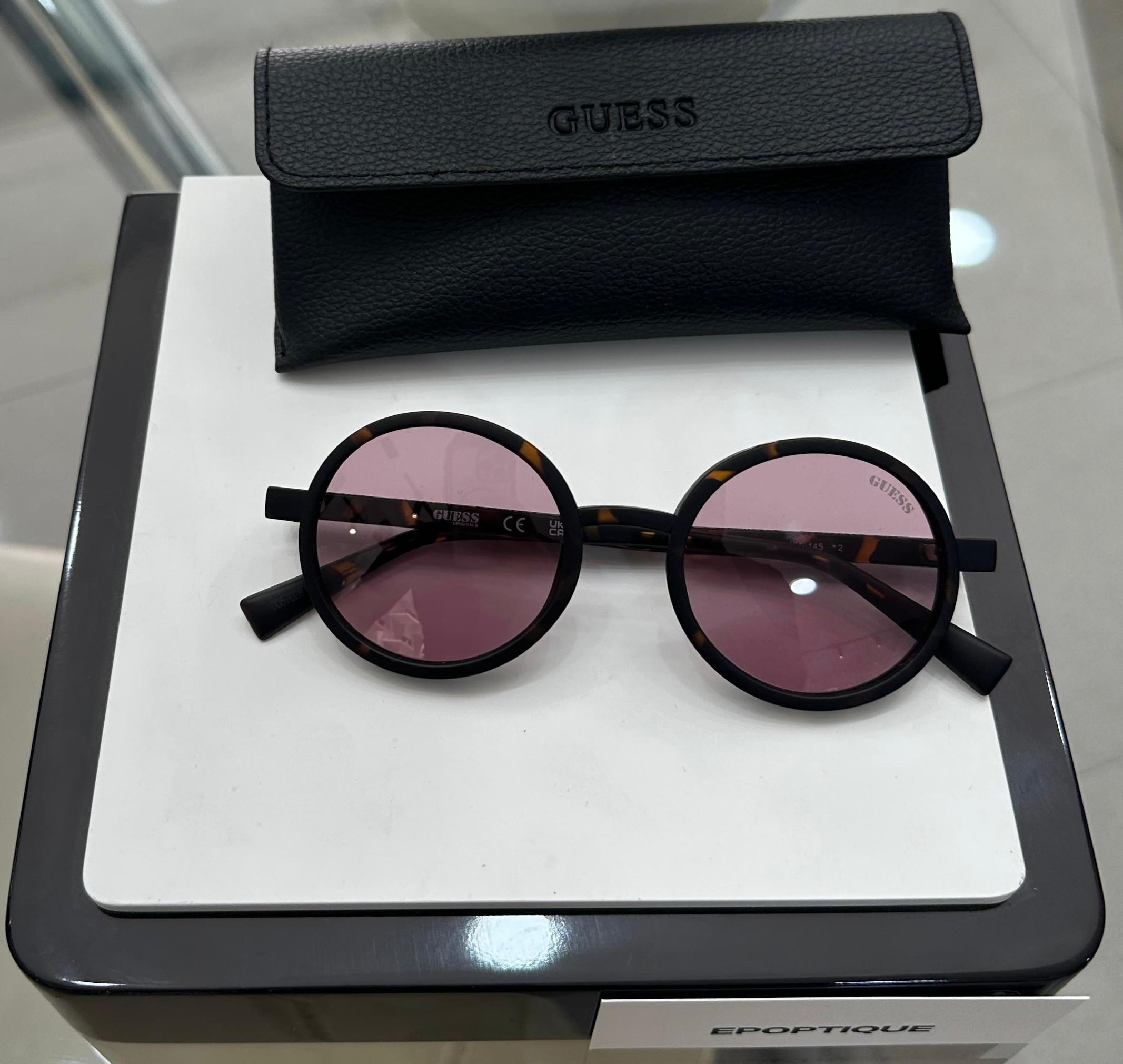 GUESS GU00234 52Y SUN-FEMMES-