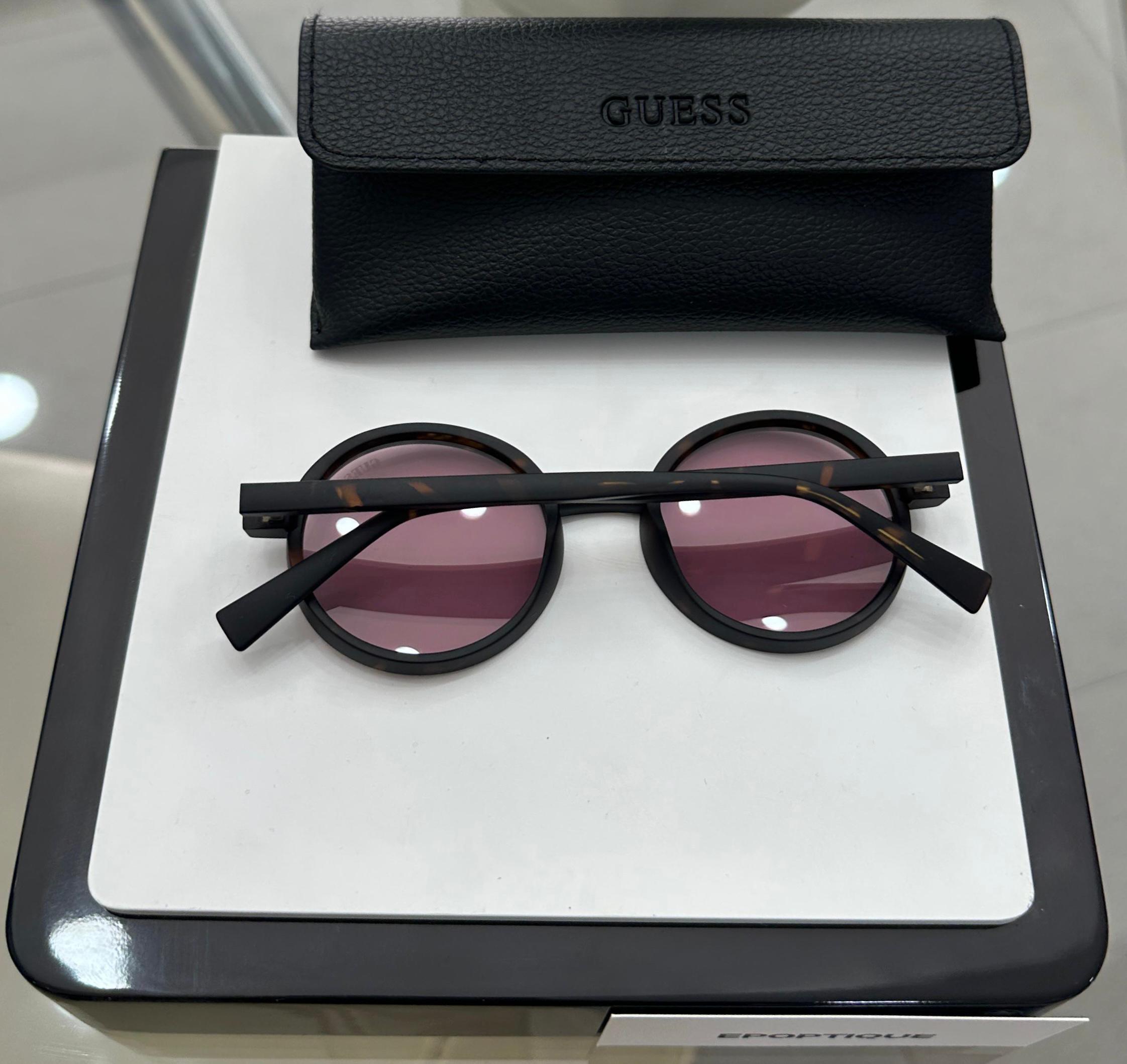 GUESS GU00234 52Y SUN-FEMMES-