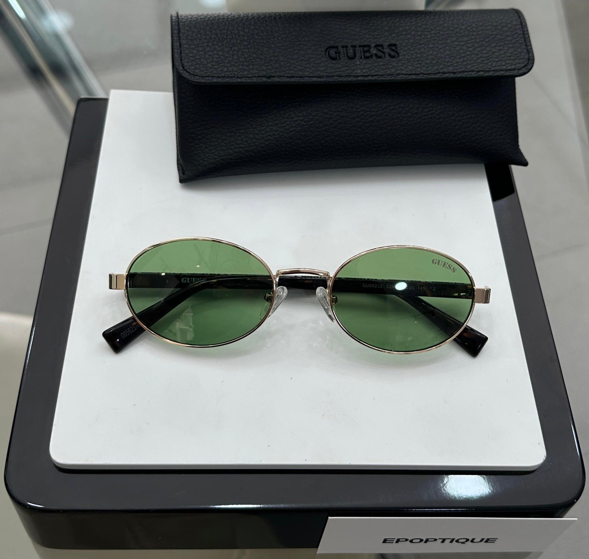 GUESS GU00232 32N SUN-UNISEXE-