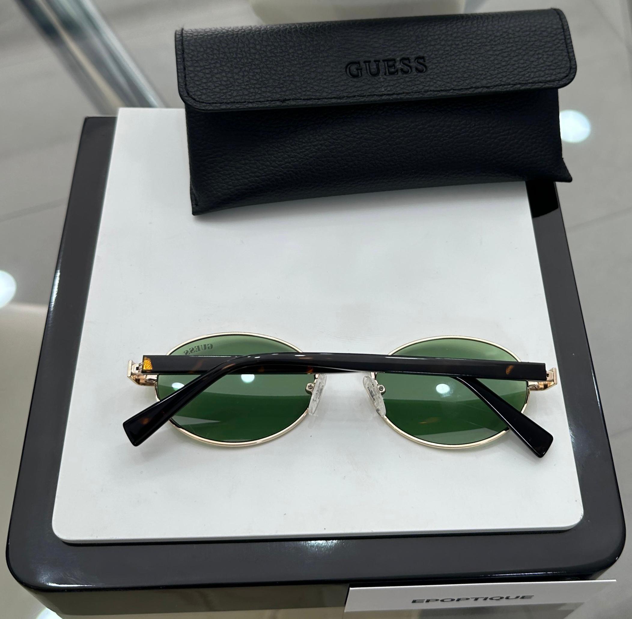 GUESS GU00232 32N SUN-UNISEXE-