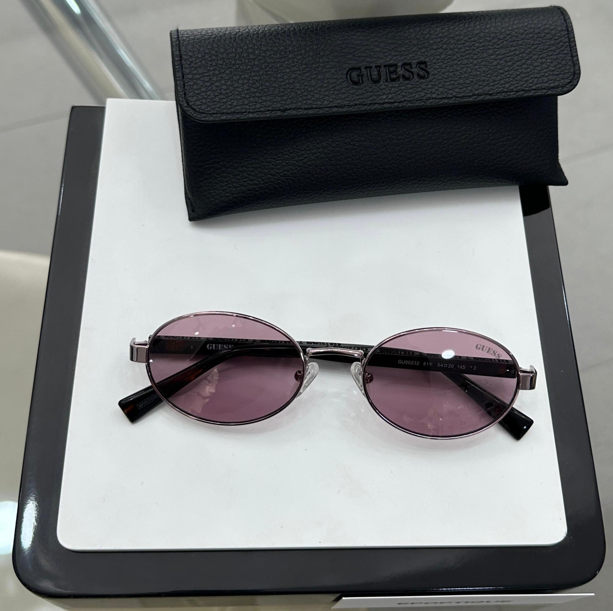 GUESS GU00232 81Y SUN-UNISEXE-