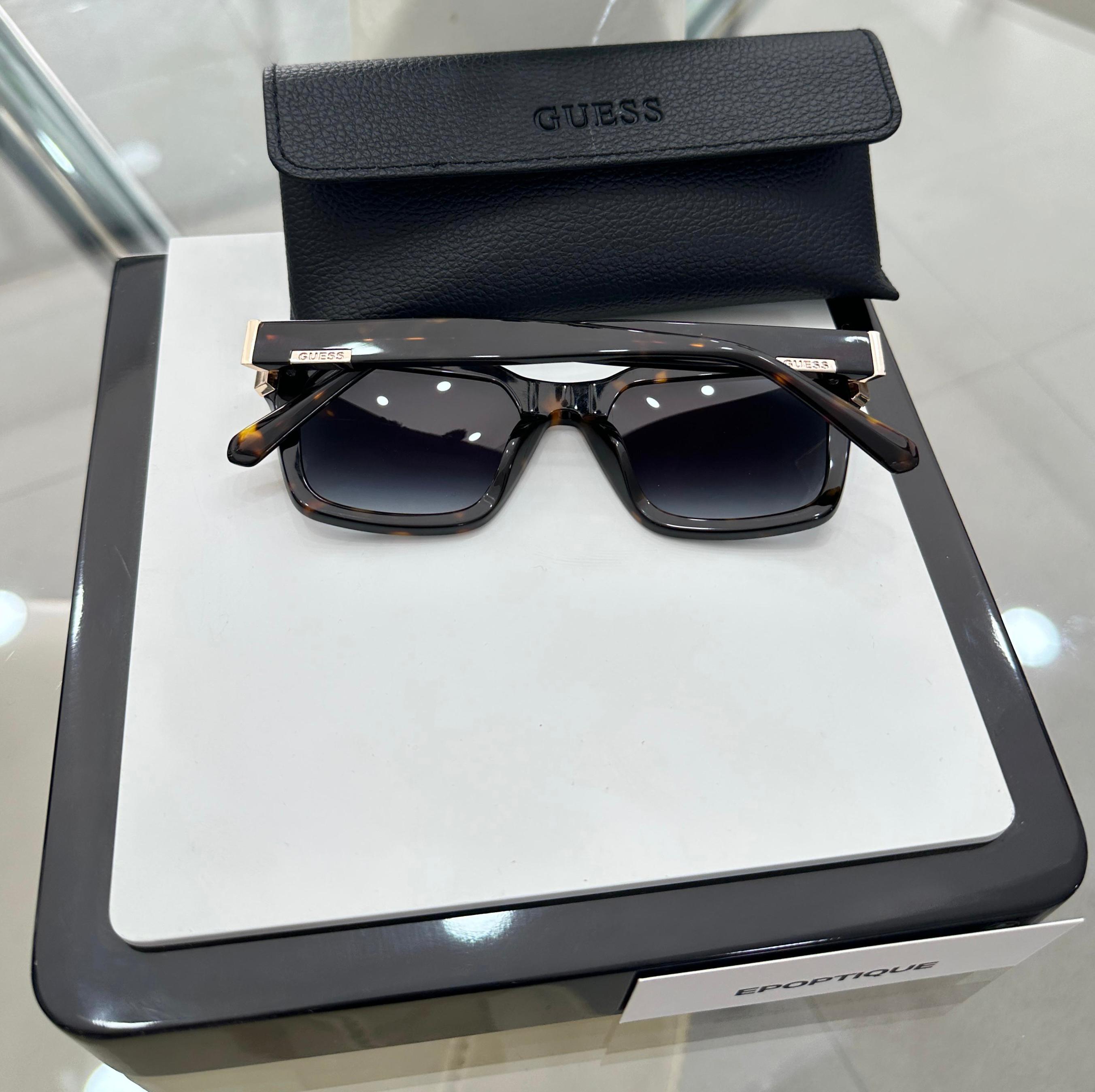 GUESS GU00172 52W SUN-FEMMES-